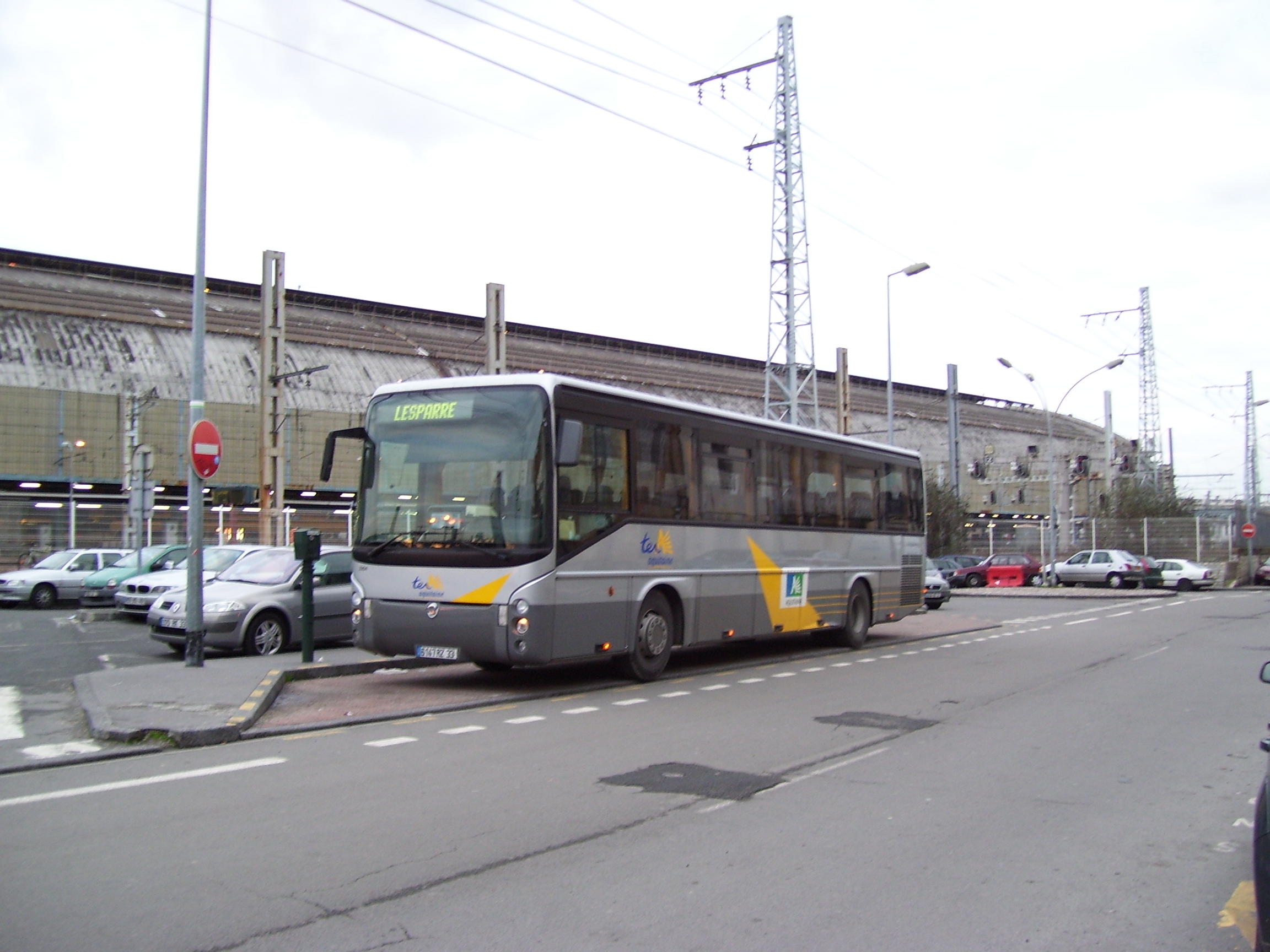 Image du véhicule