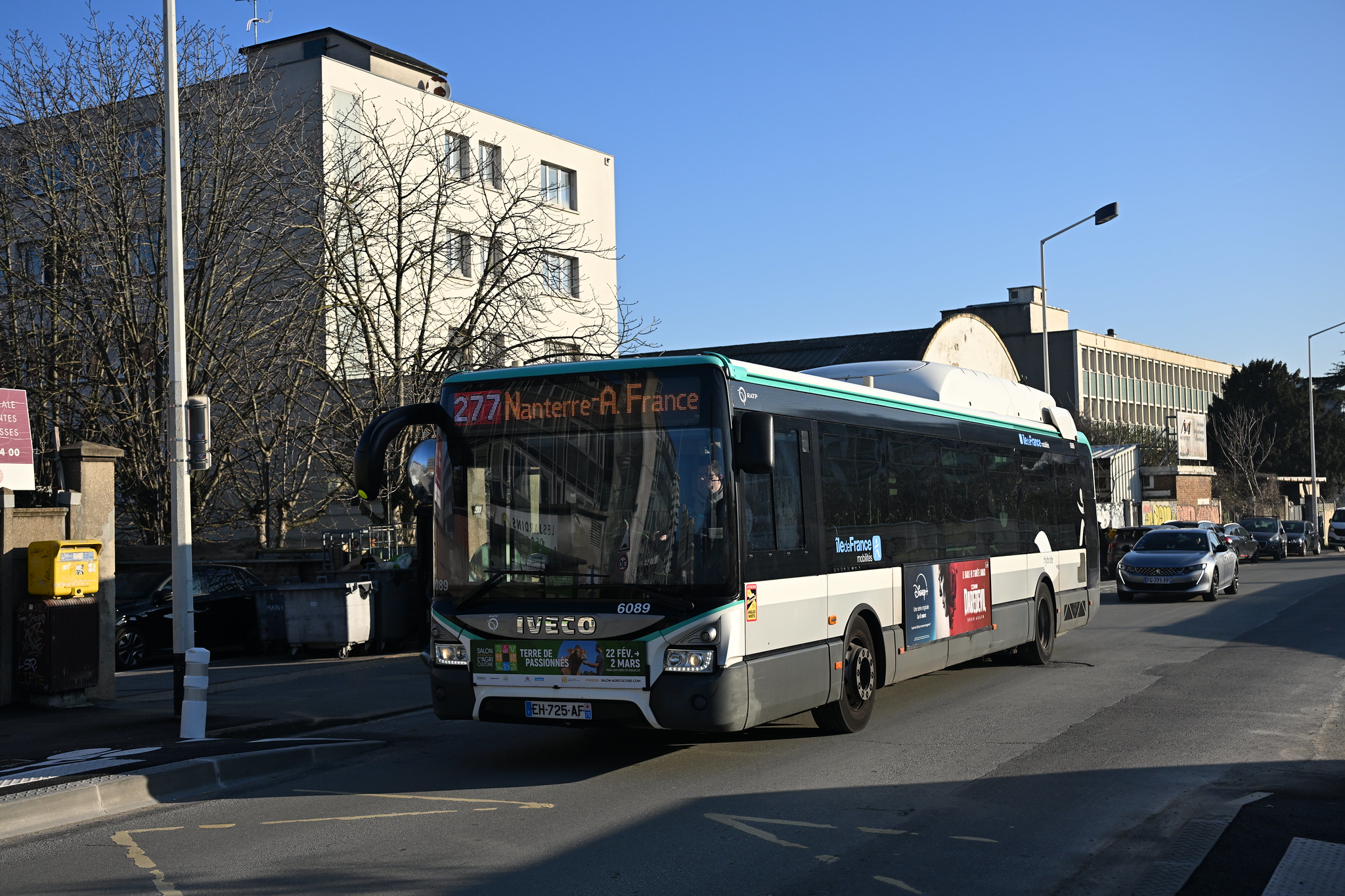 Image du véhicule