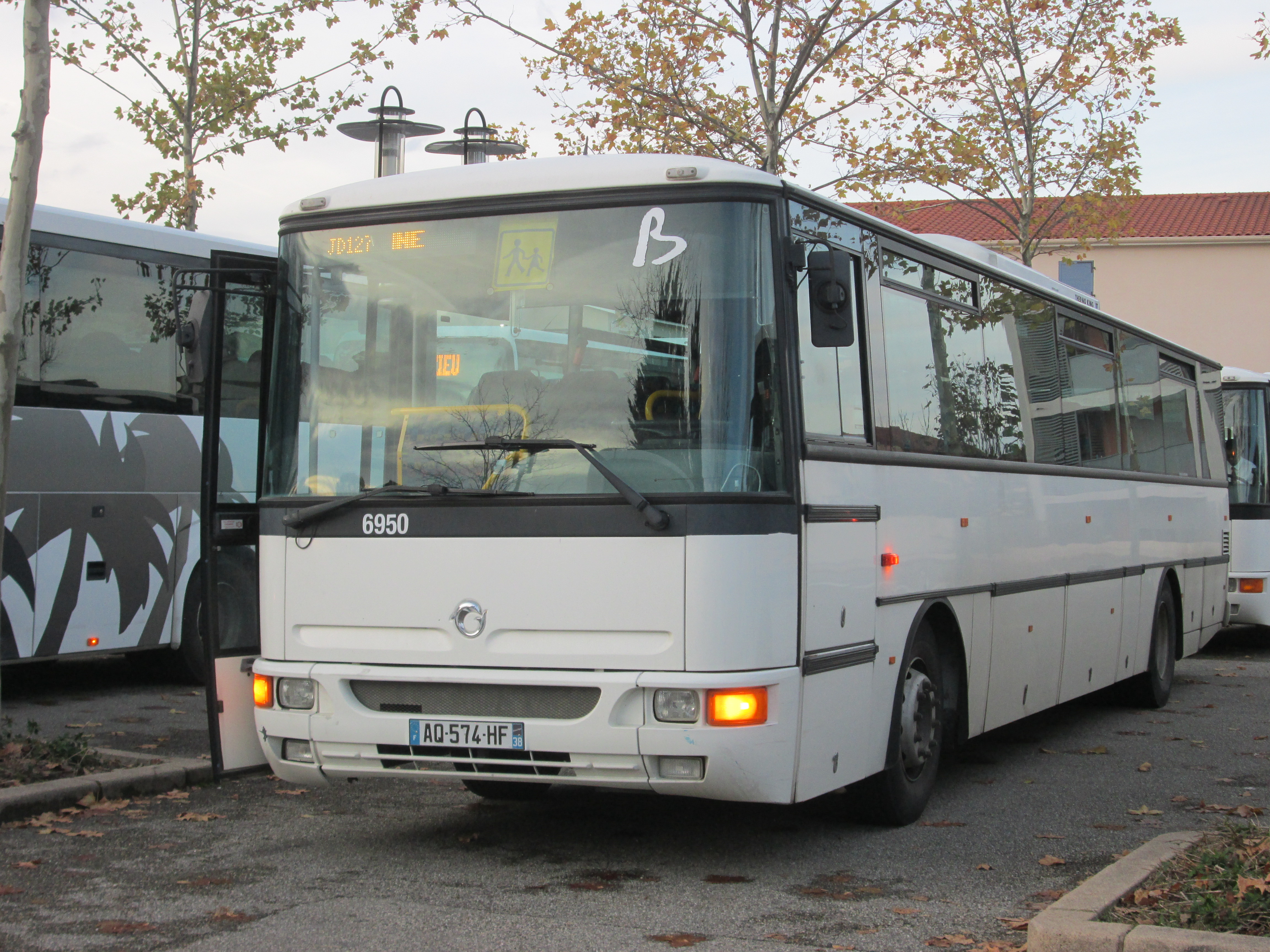 Image du véhicule