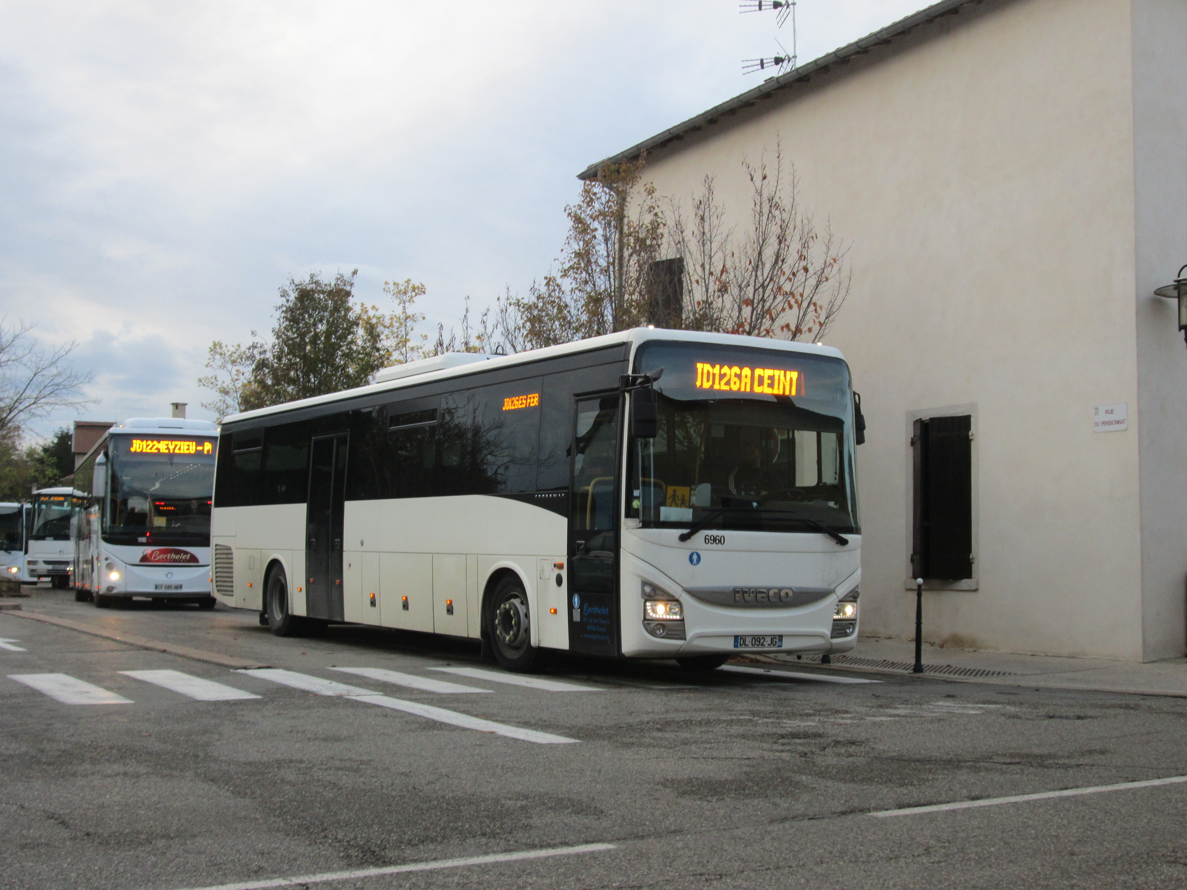 Image du véhicule