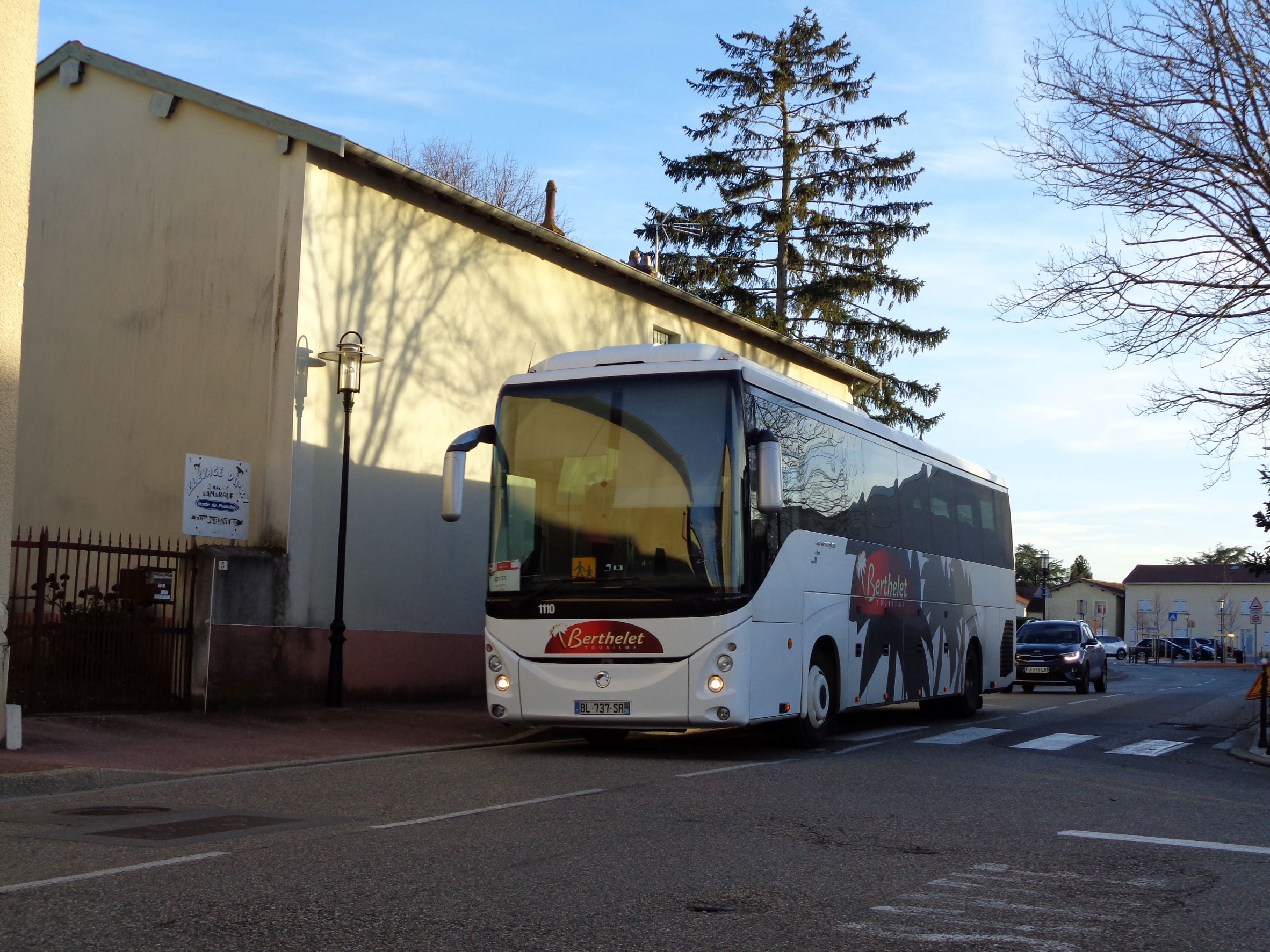 Image du véhicule