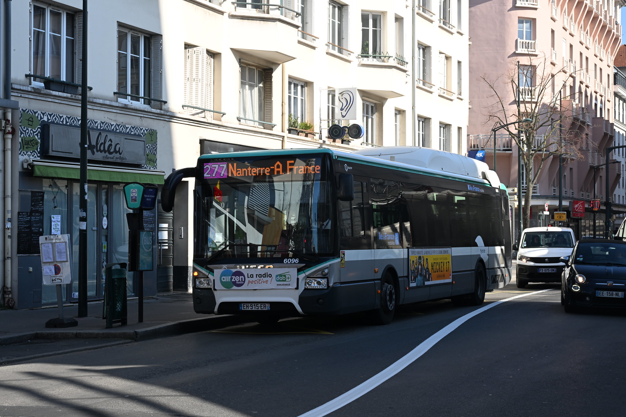 Image du véhicule