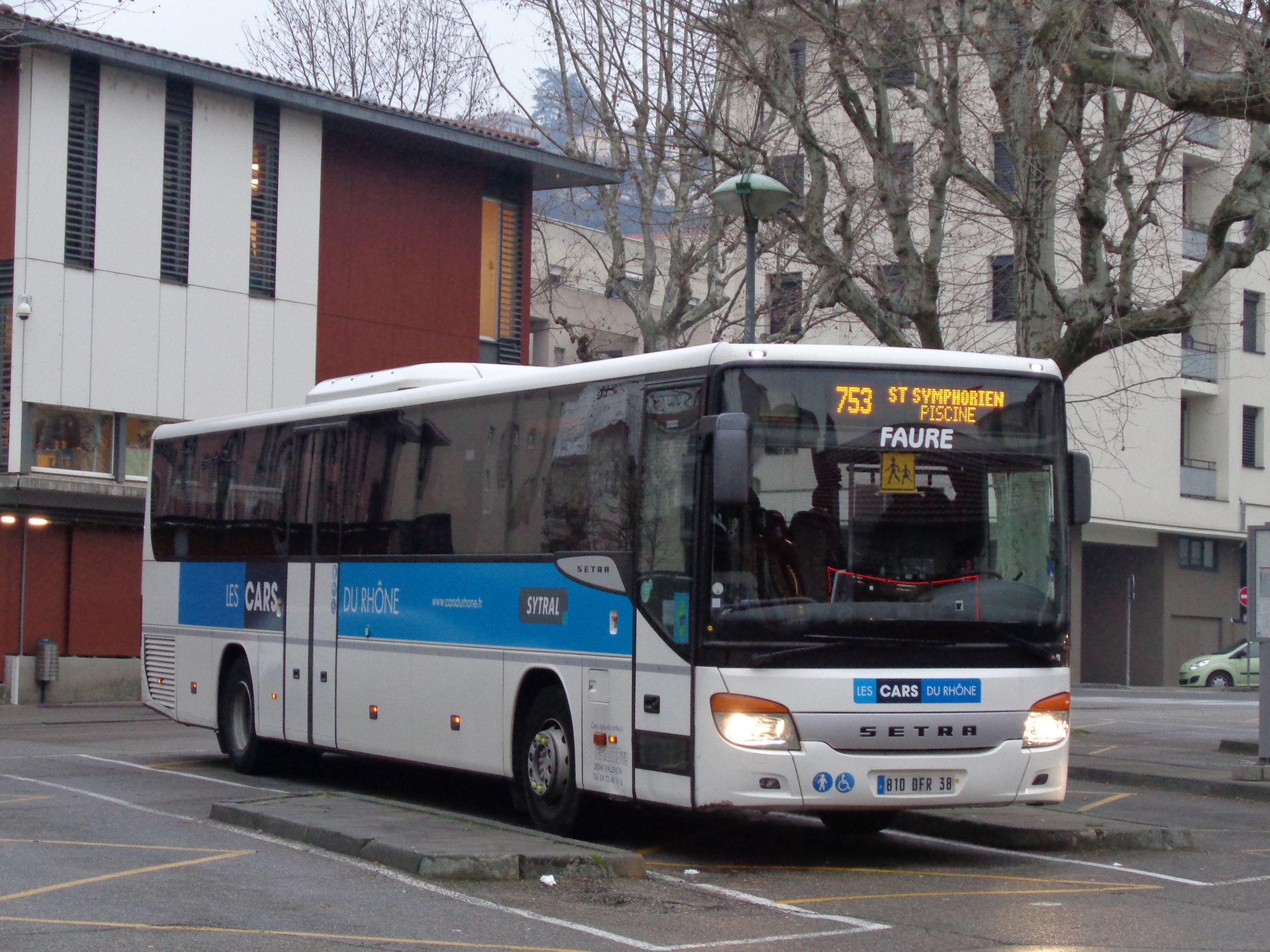 Image du véhicule