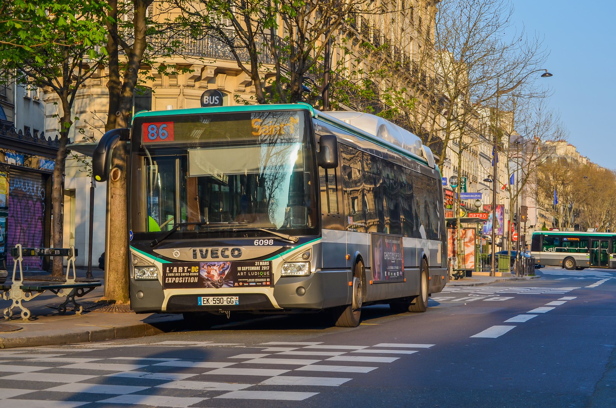 Image du véhicule