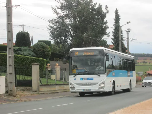Image du véhicule