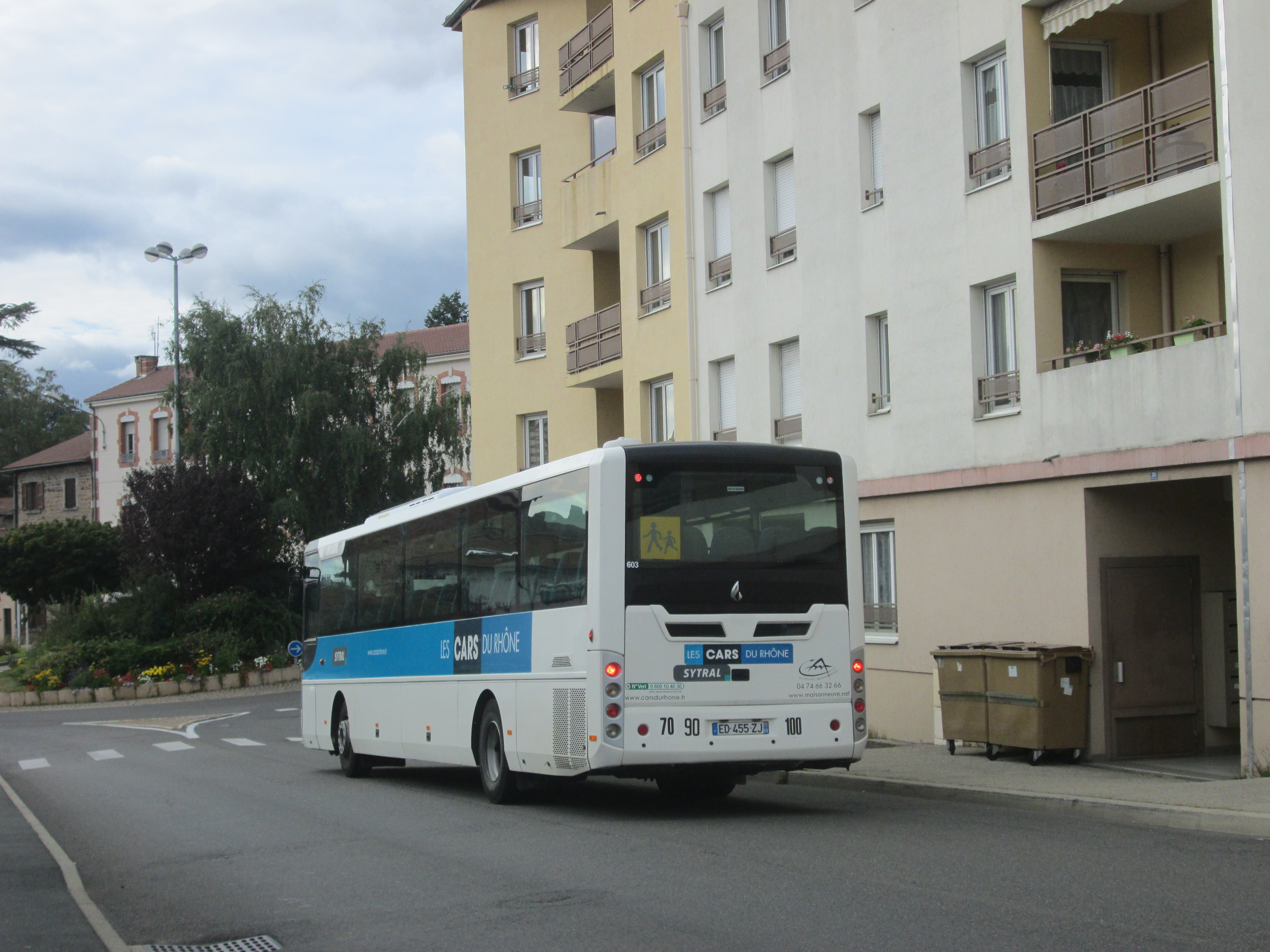 Image du véhicule