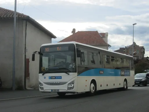 Image du véhicule