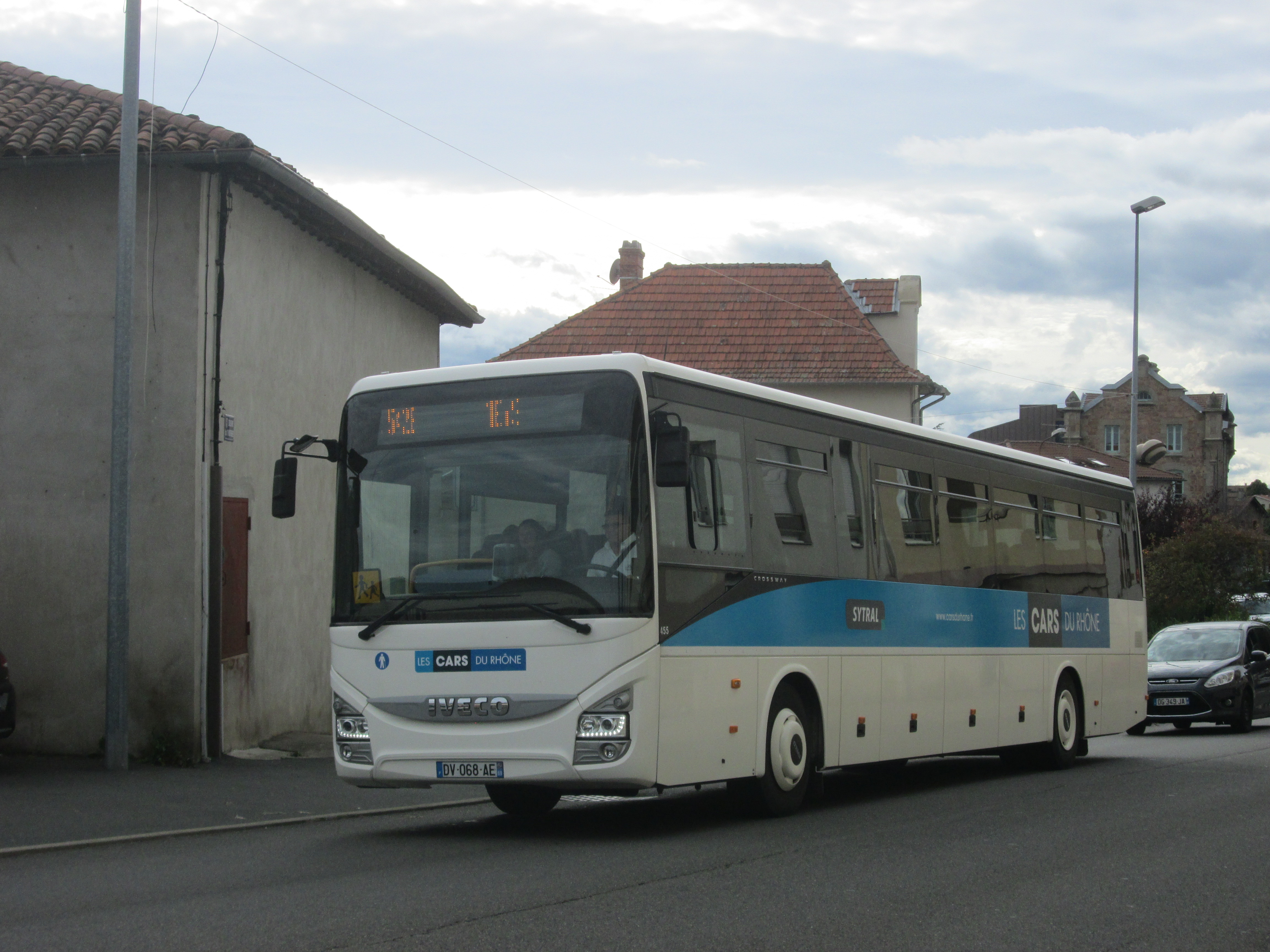 Image du véhicule