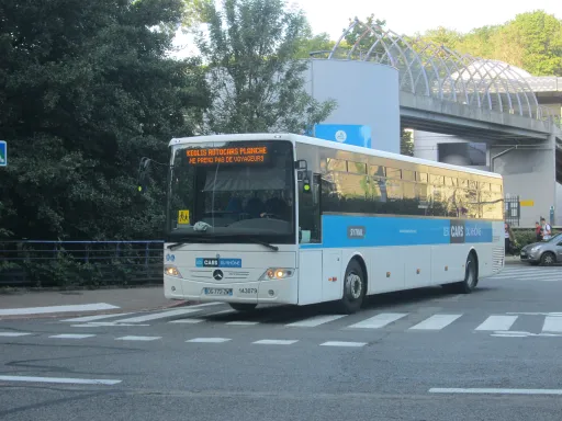 Image du véhicule