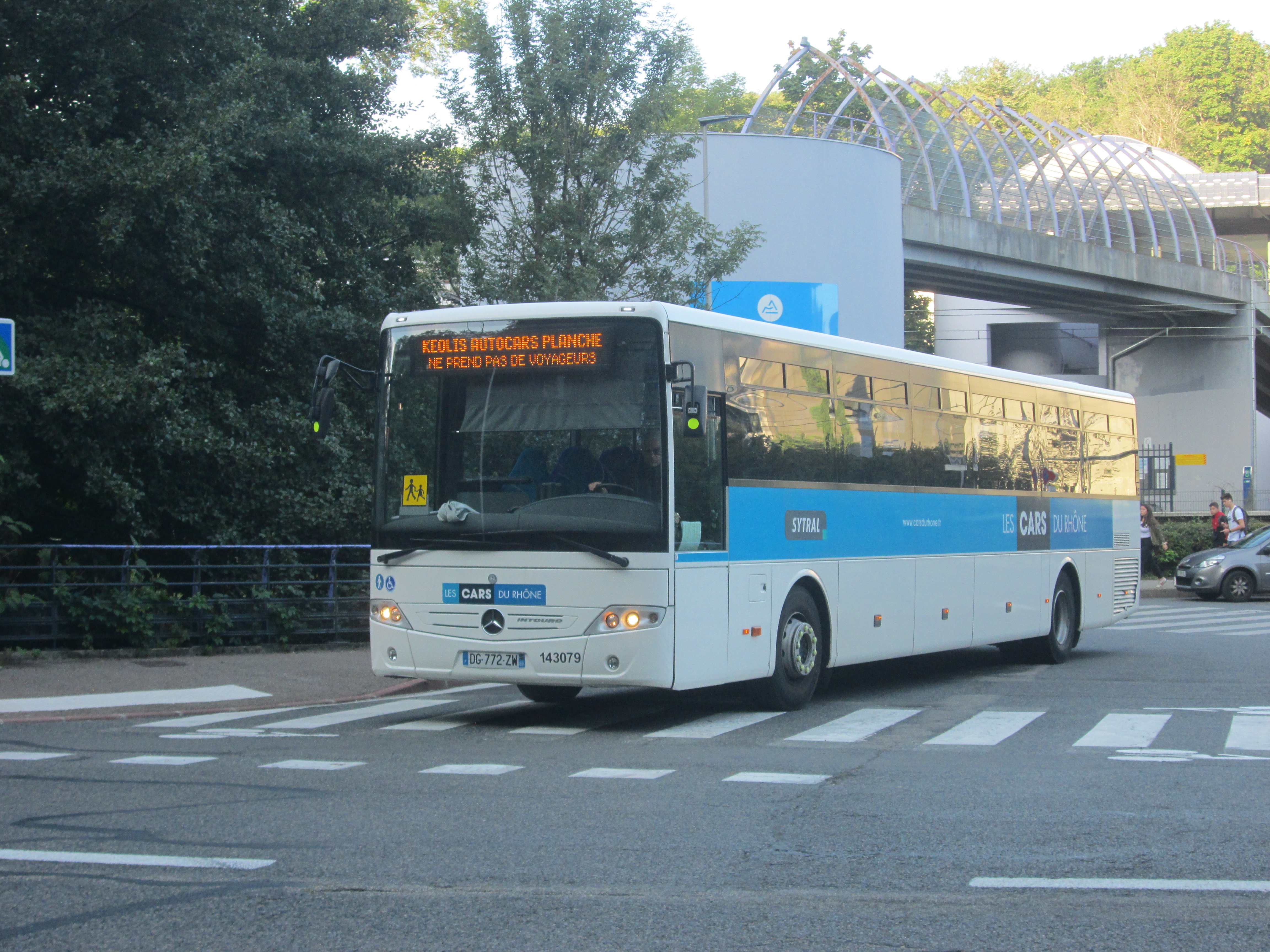 Image du véhicule