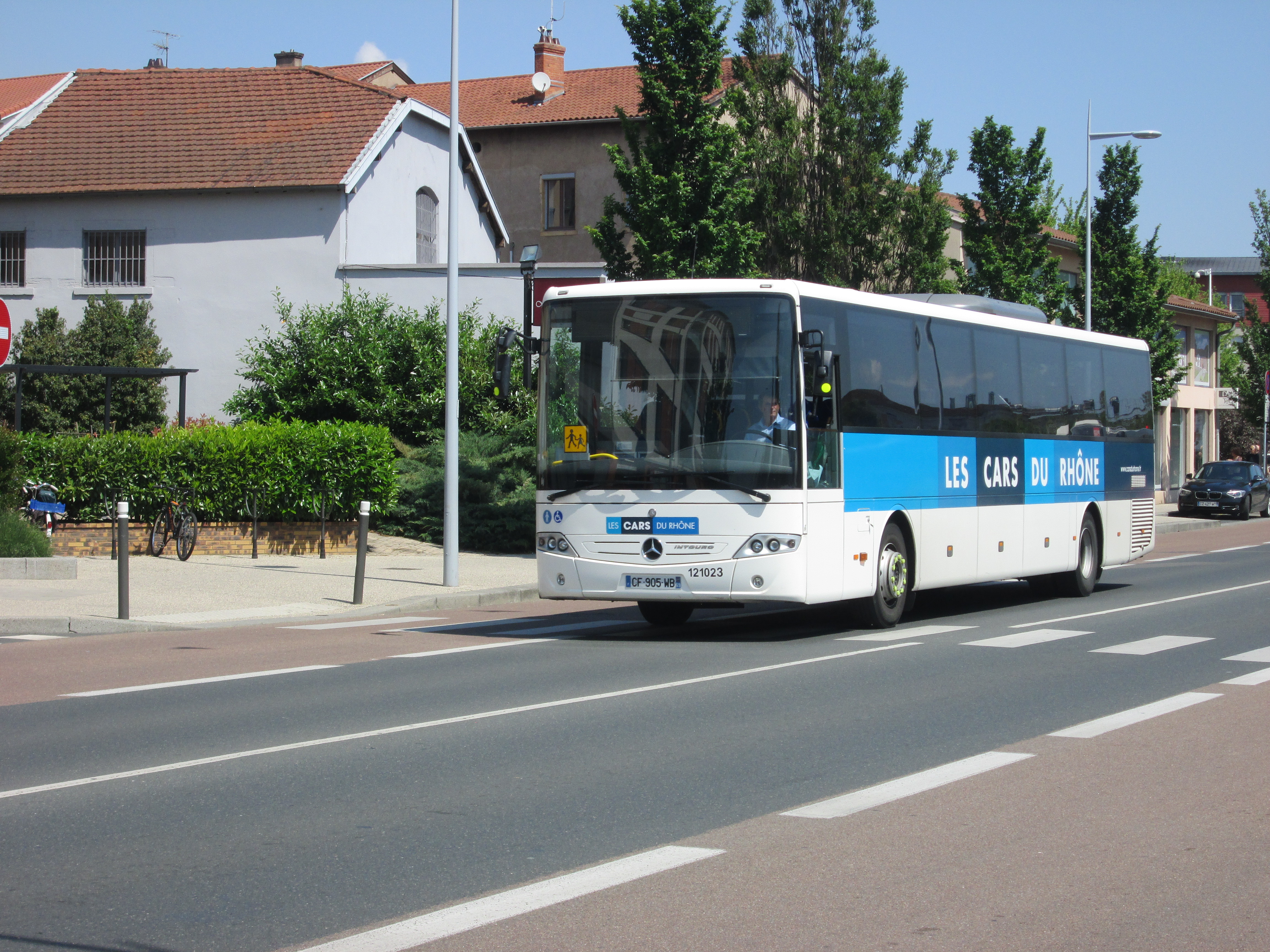 Image du véhicule