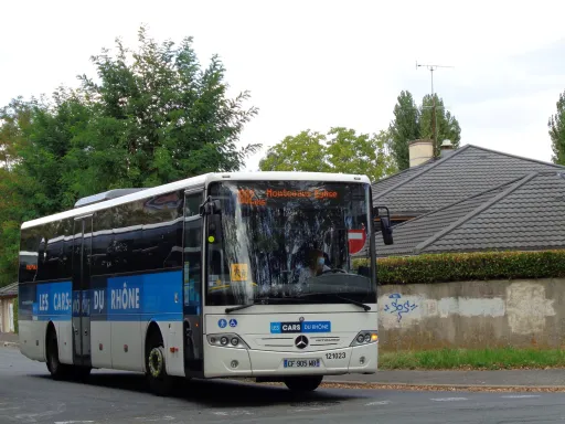 Image du véhicule