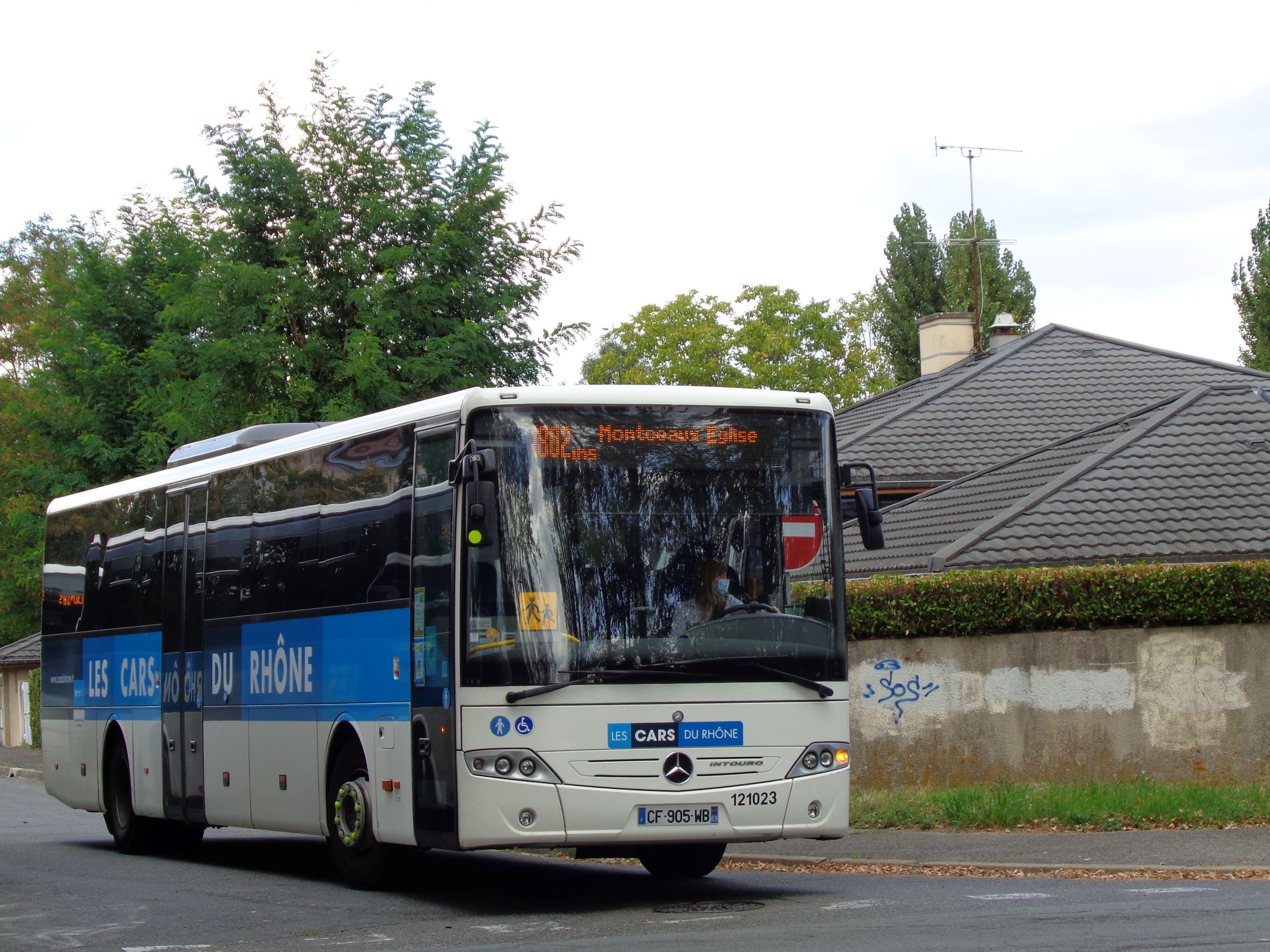 Image du véhicule