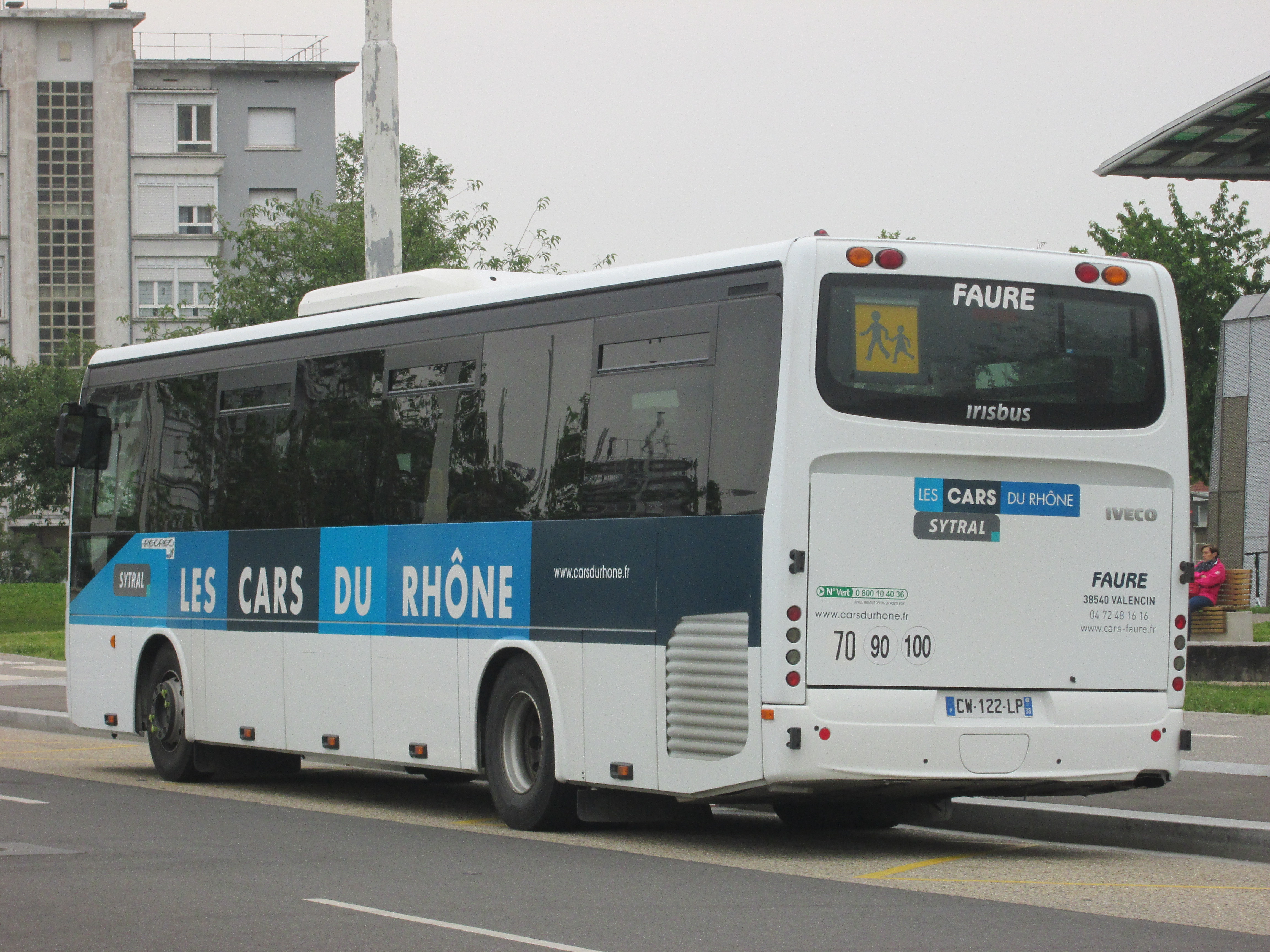 Image du véhicule