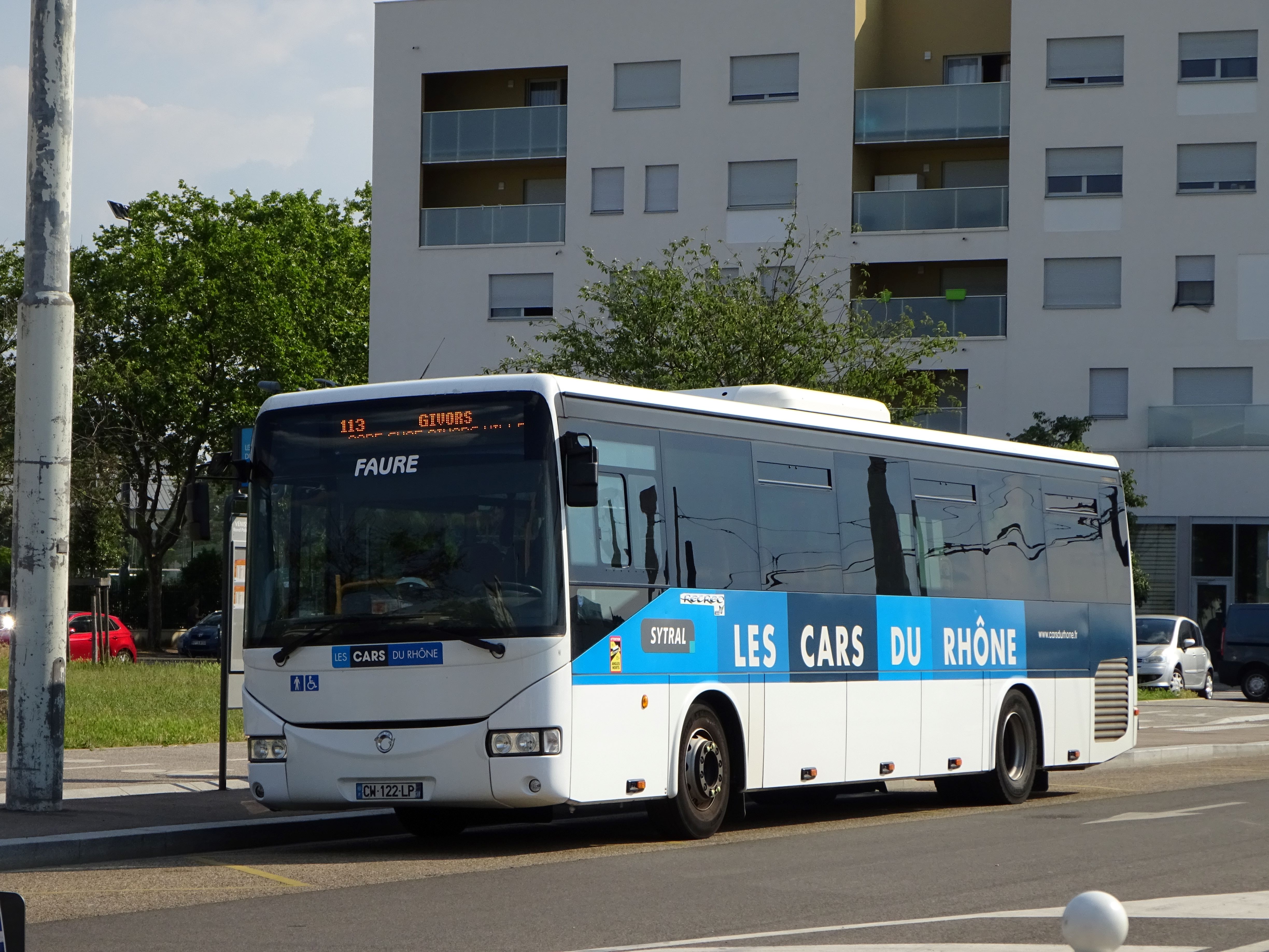 Image du véhicule