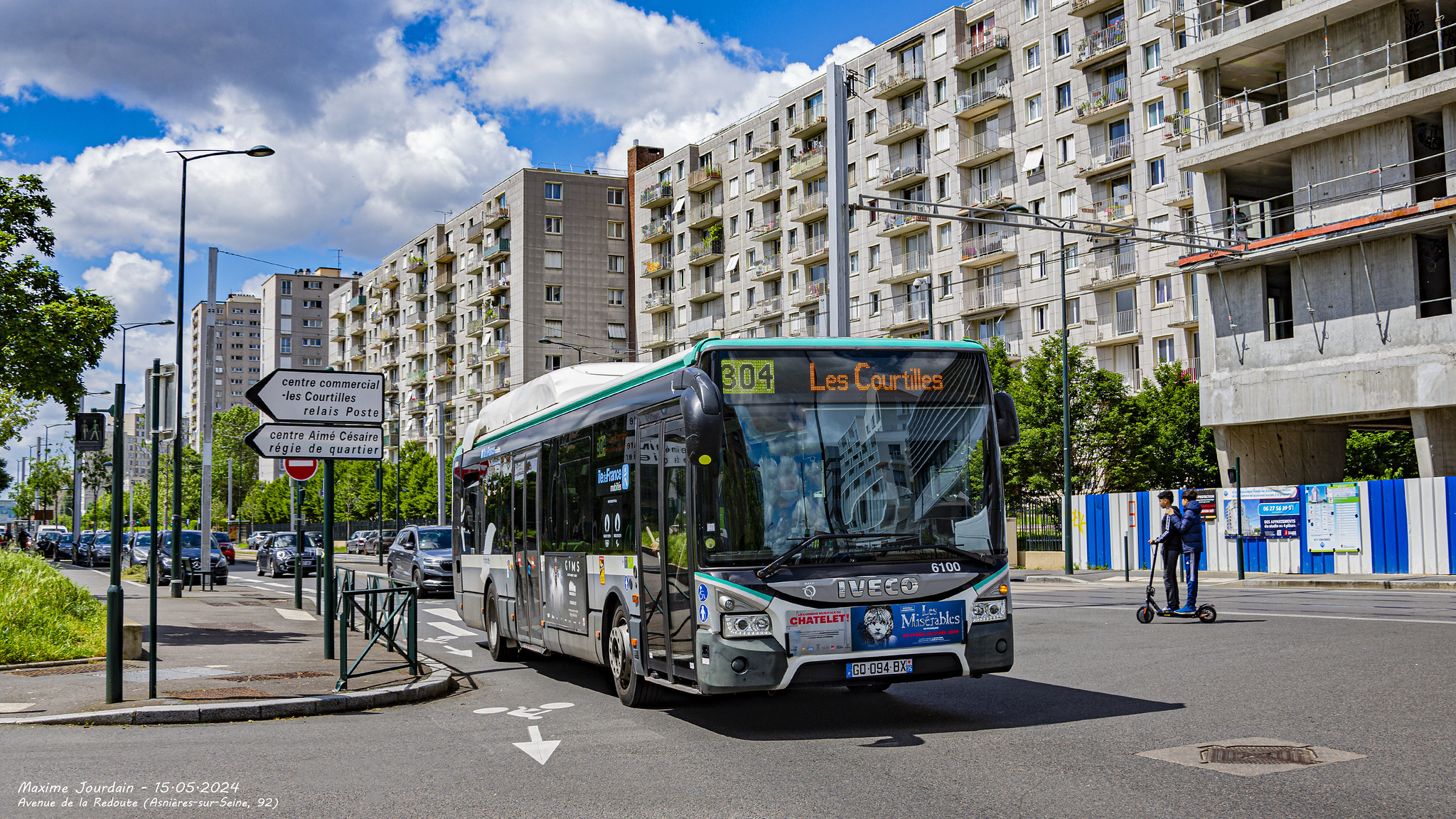 Image du véhicule