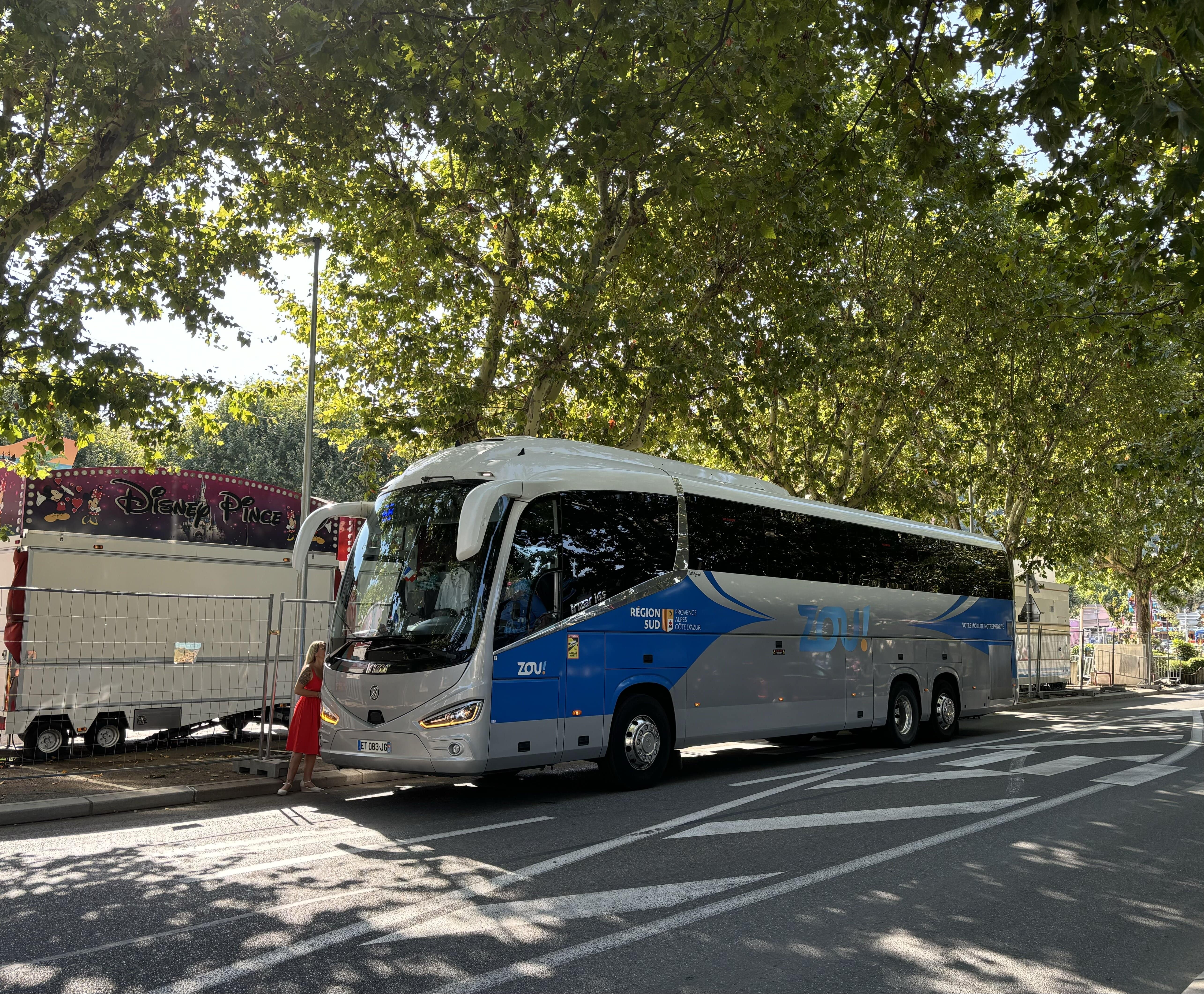 Image du véhicule