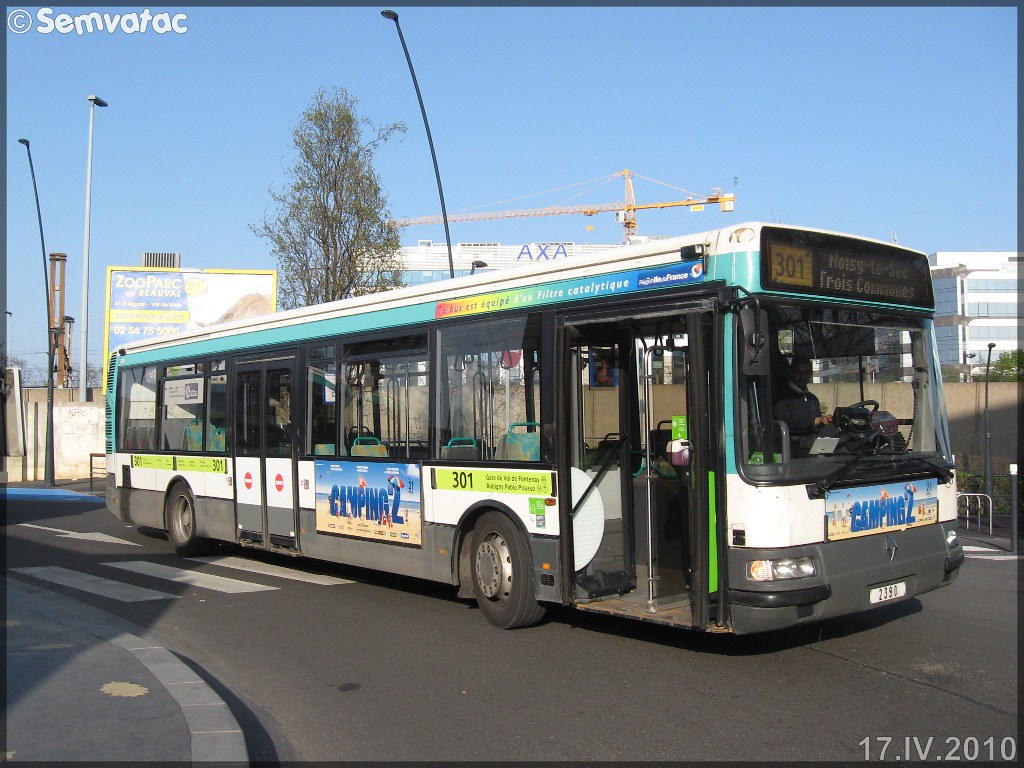 Image du véhicule