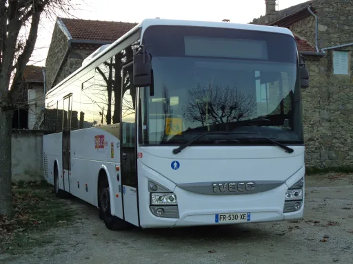 Image du véhicule