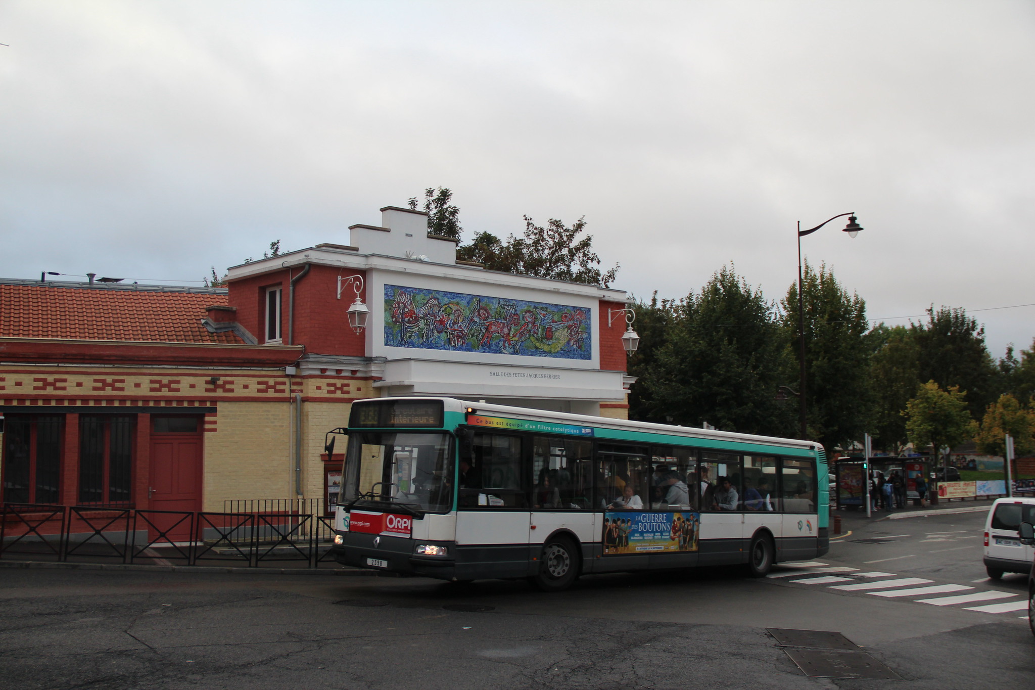 Image du véhicule