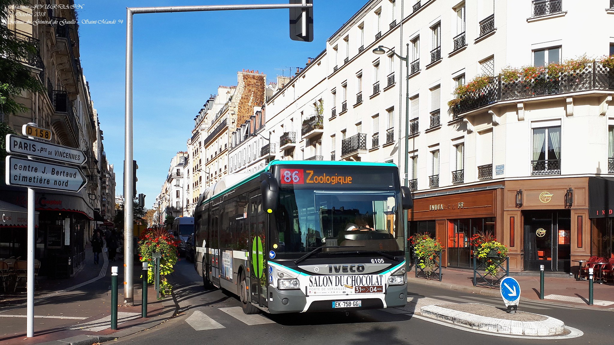 Image du véhicule