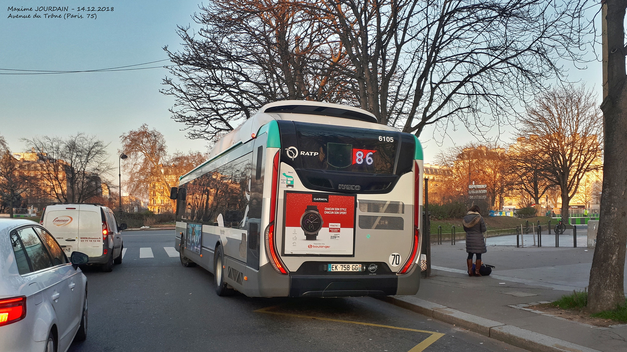 Image du véhicule