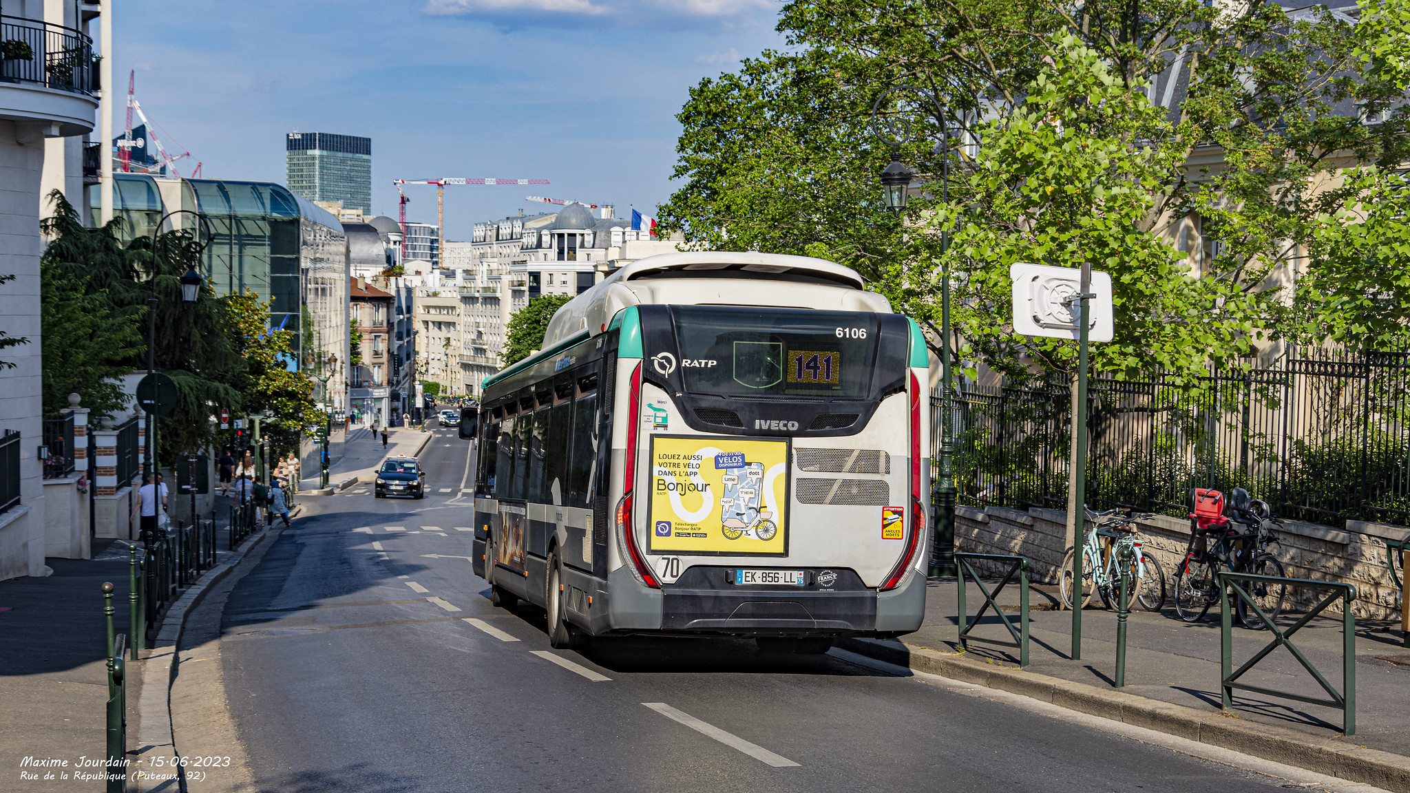Image du véhicule