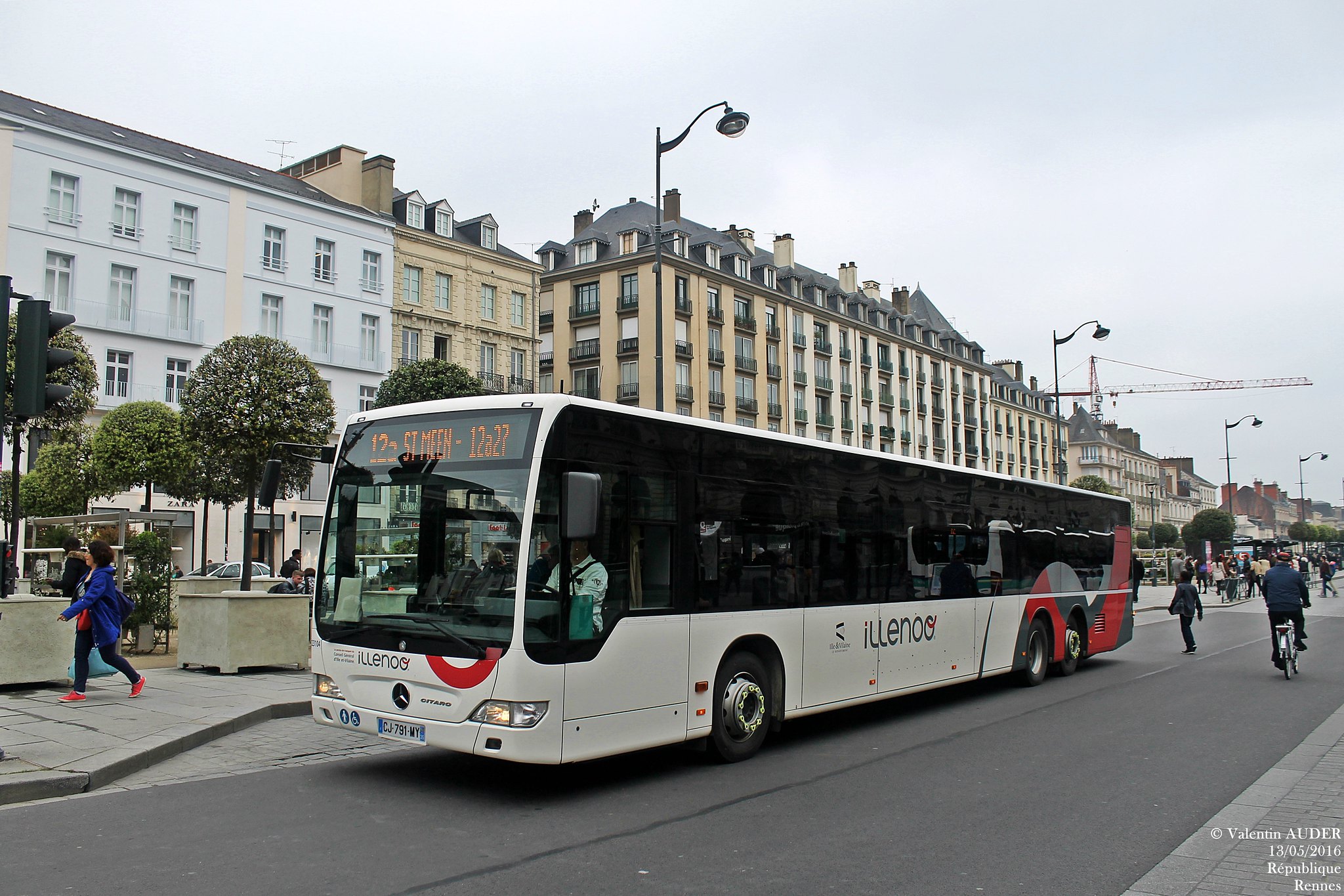 Image du véhicule