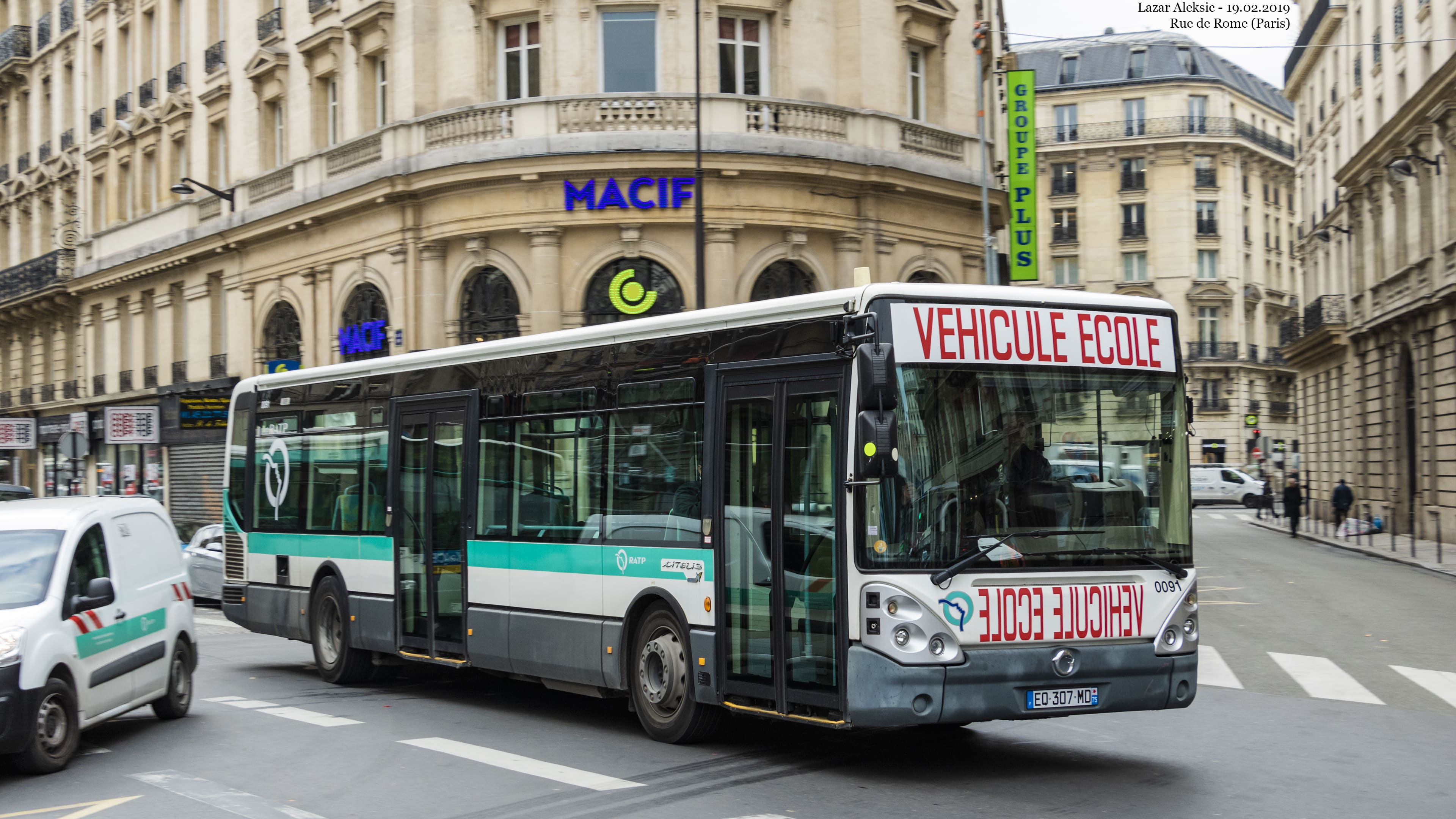 Image du véhicule