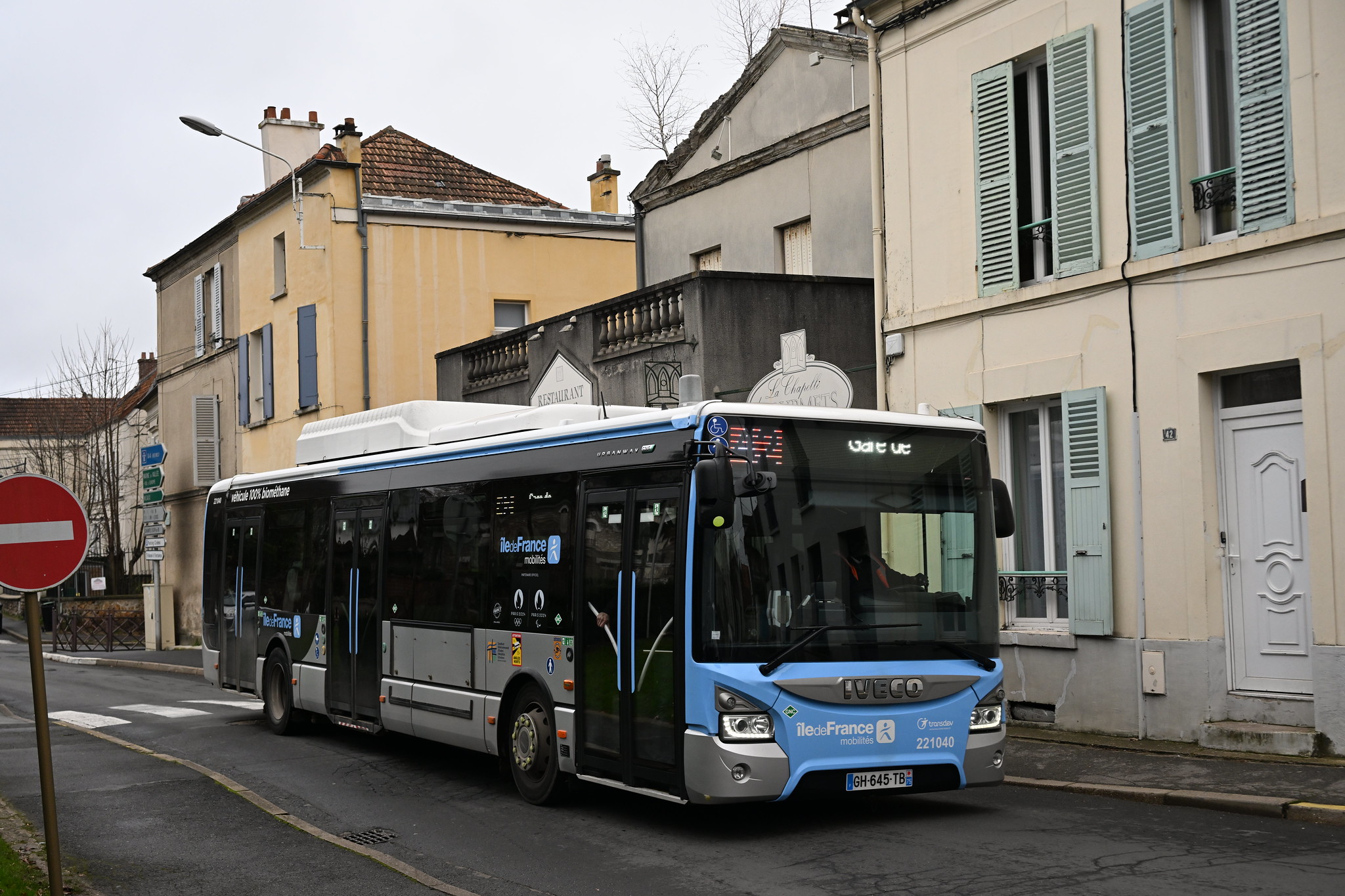 Image du véhicule