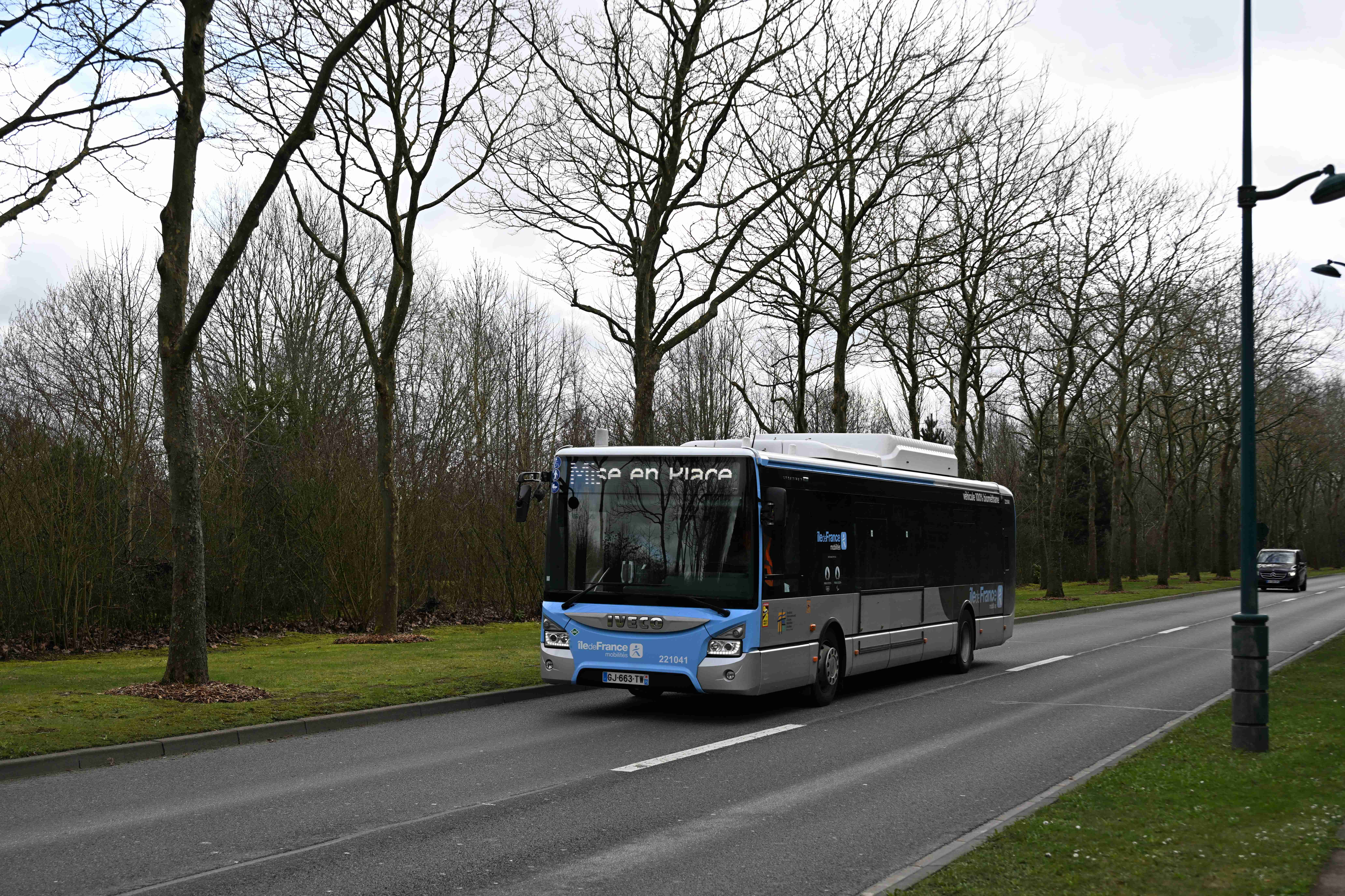 Image du véhicule