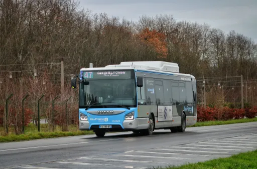 Image du véhicule