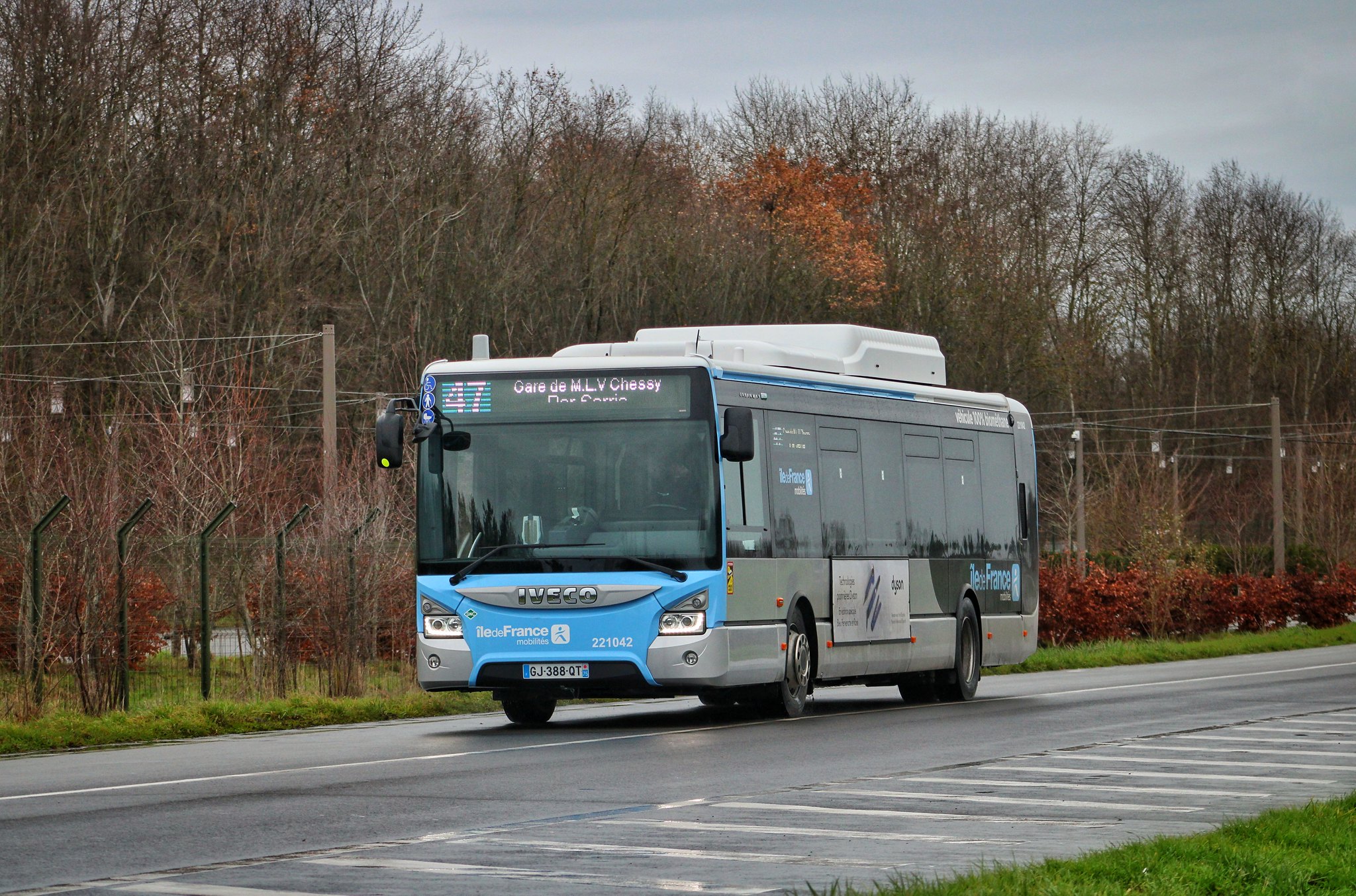 Image du véhicule