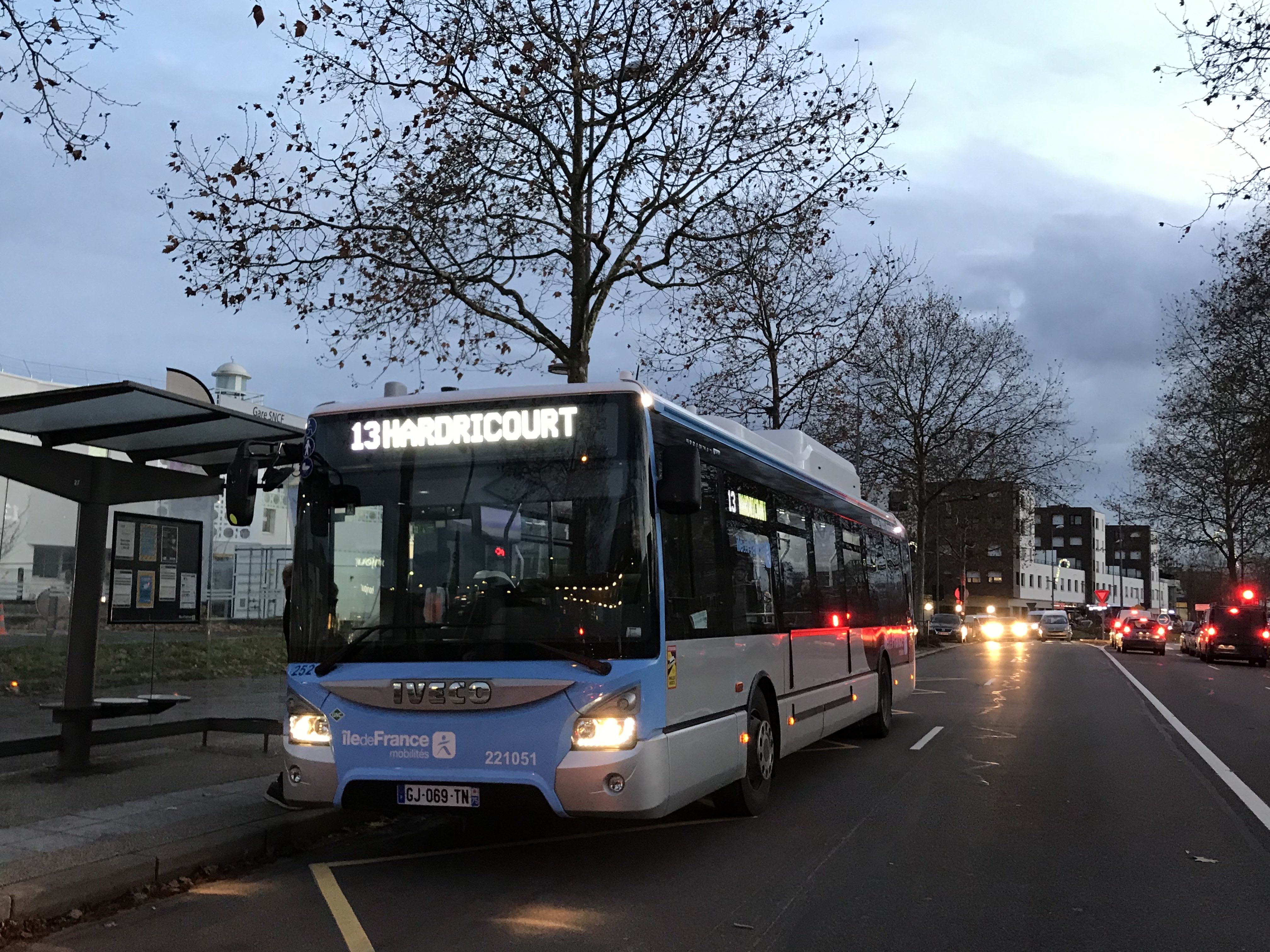 Image du véhicule