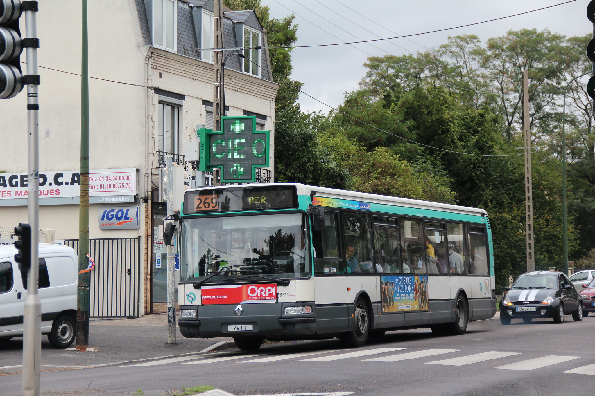 Image du véhicule