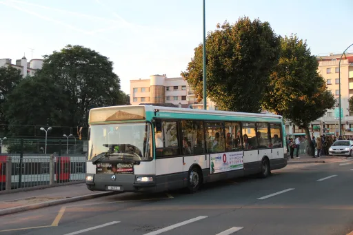 Image du véhicule