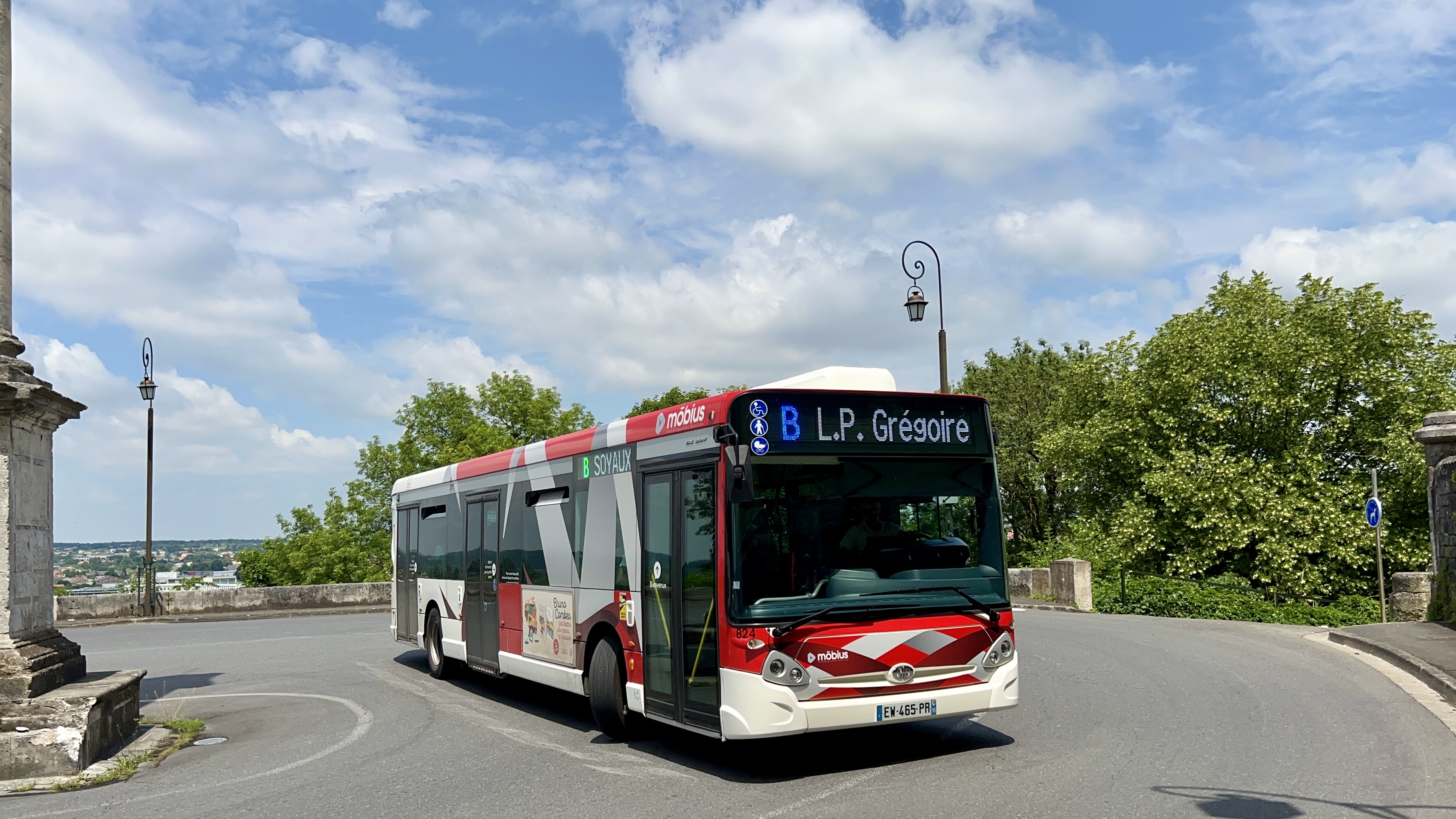 Image du véhicule