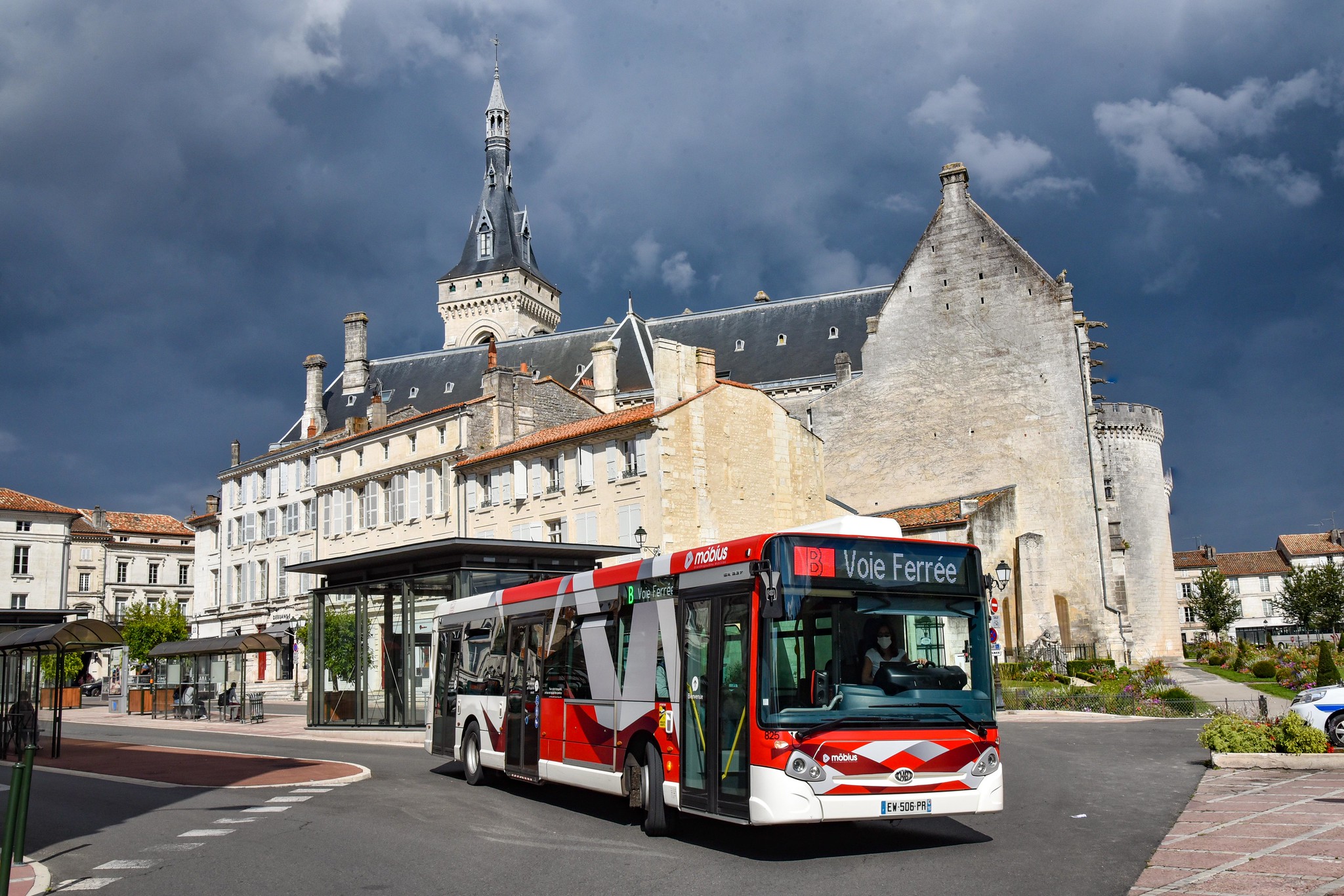 Image du véhicule