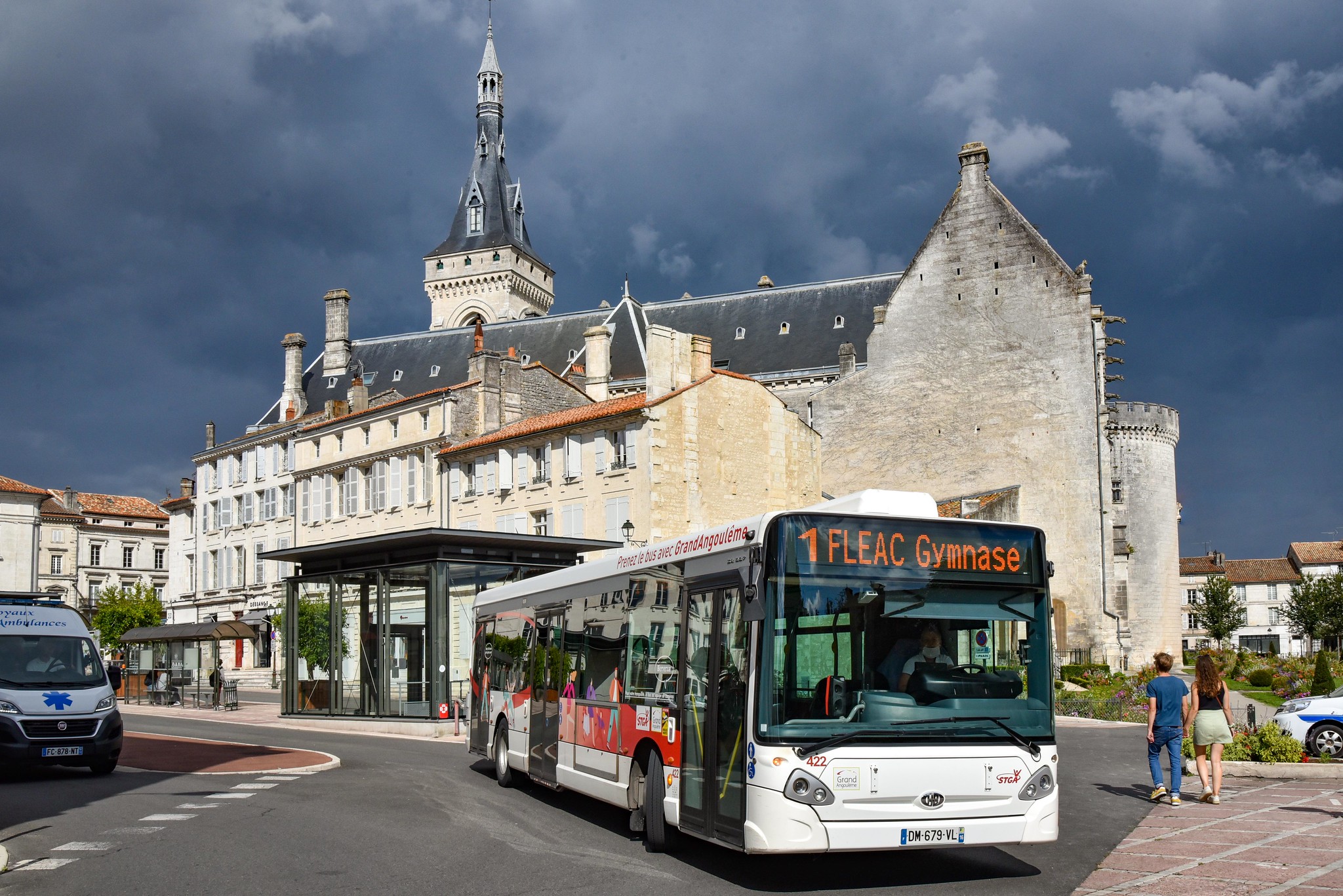Image du véhicule