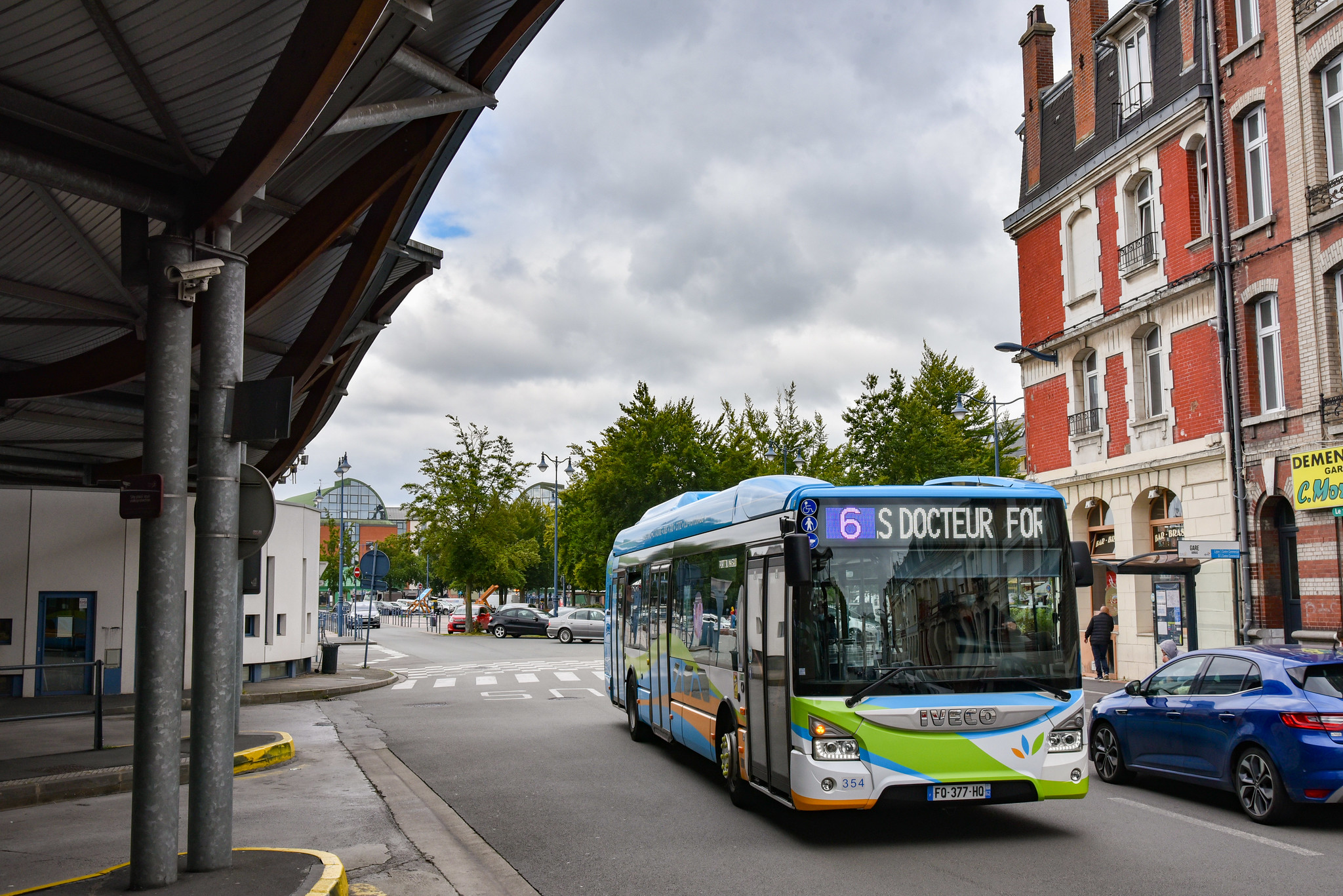 Image du véhicule