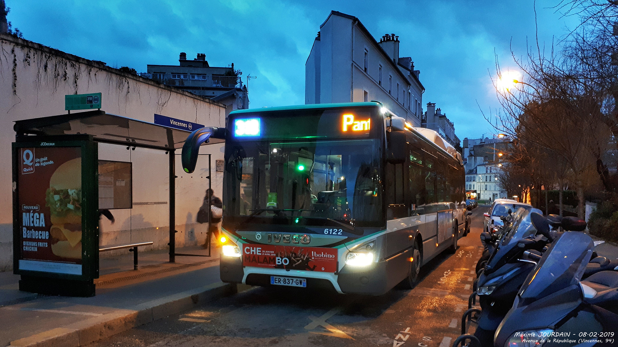 Image du véhicule