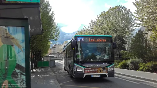 Image du véhicule