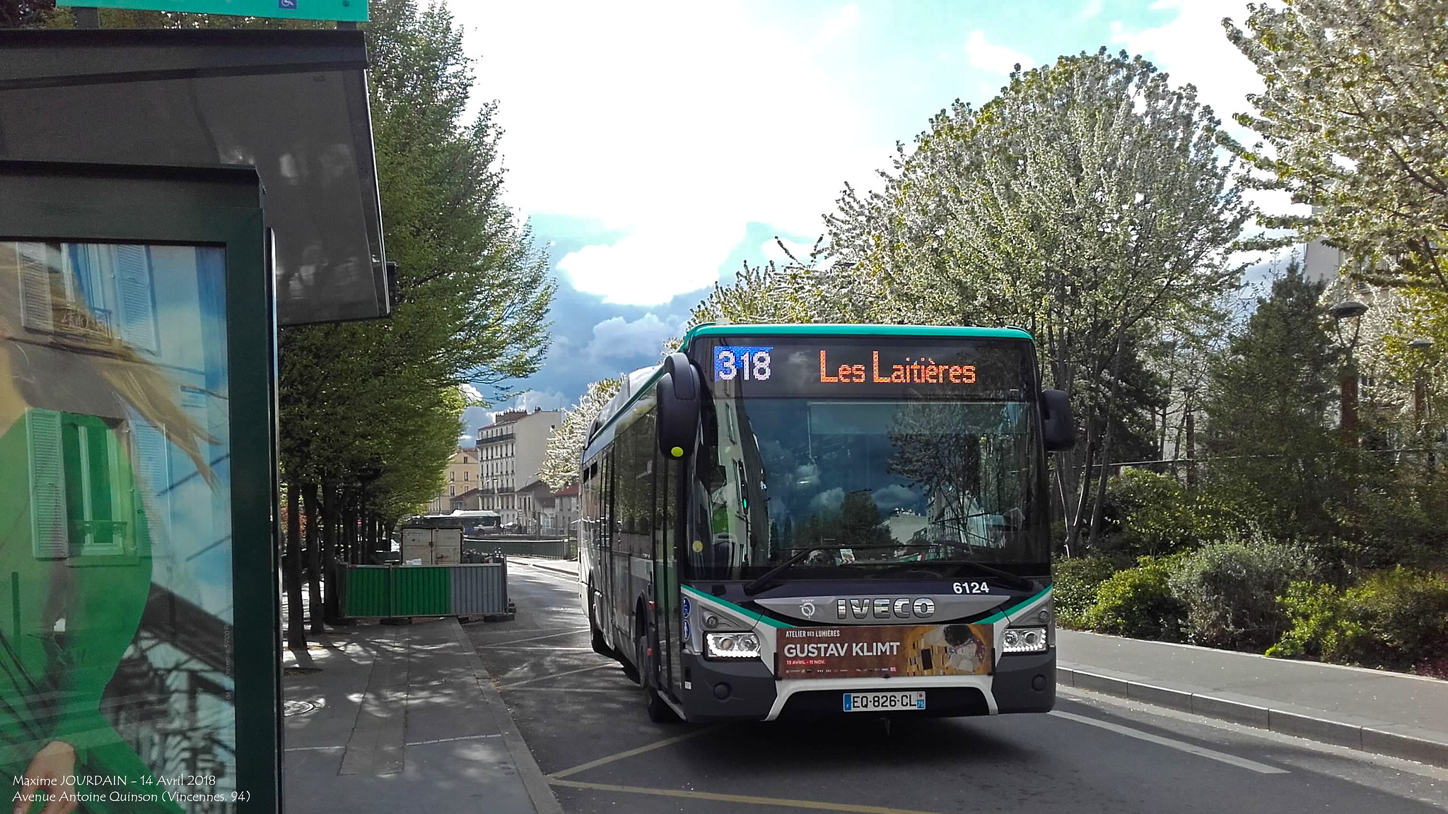 Image du véhicule