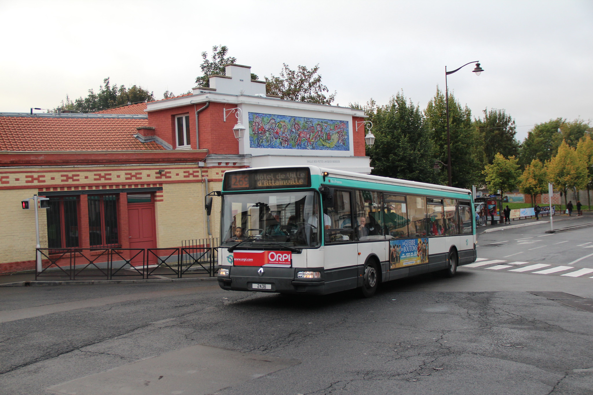Image du véhicule