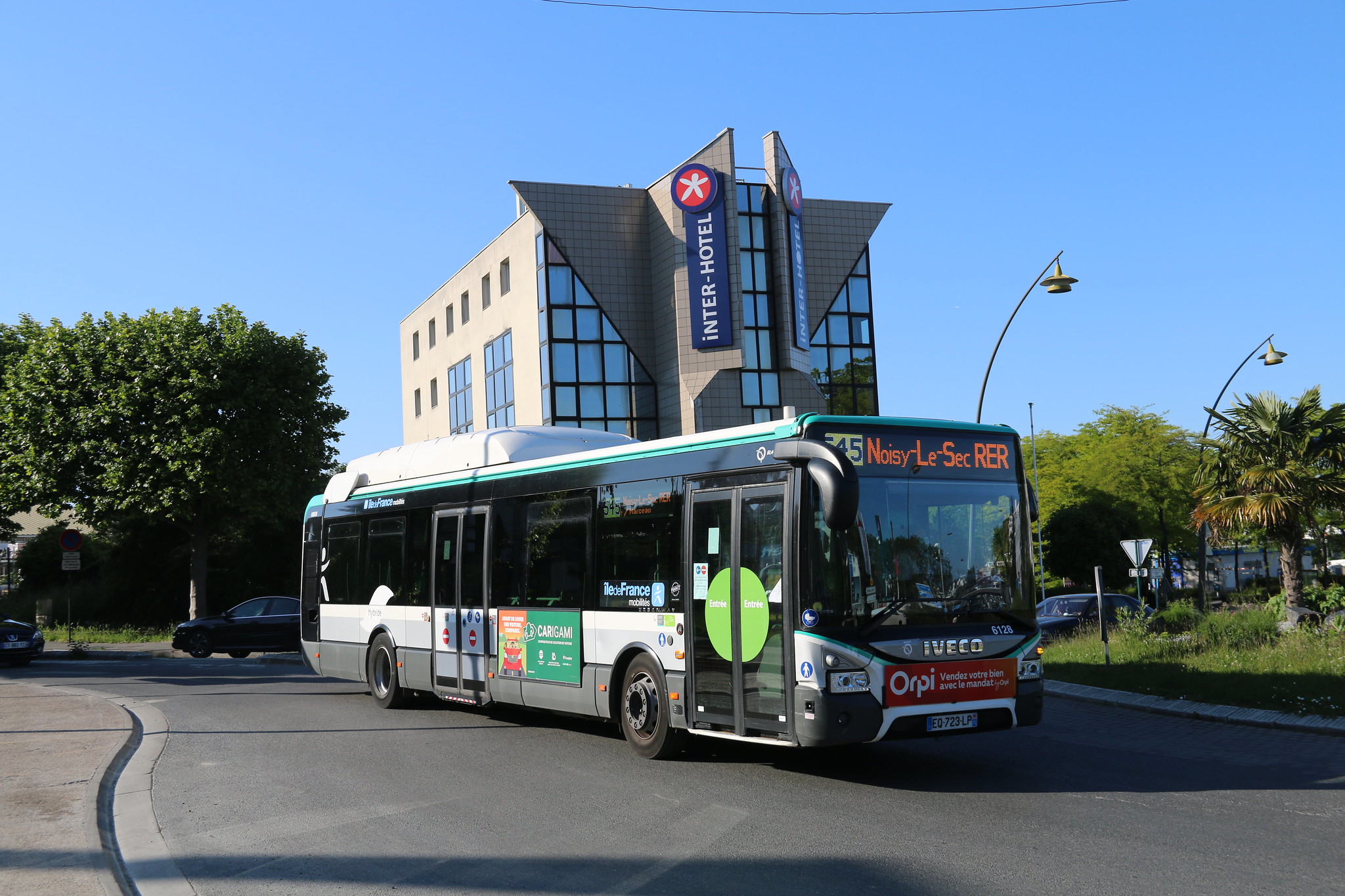 Image du véhicule