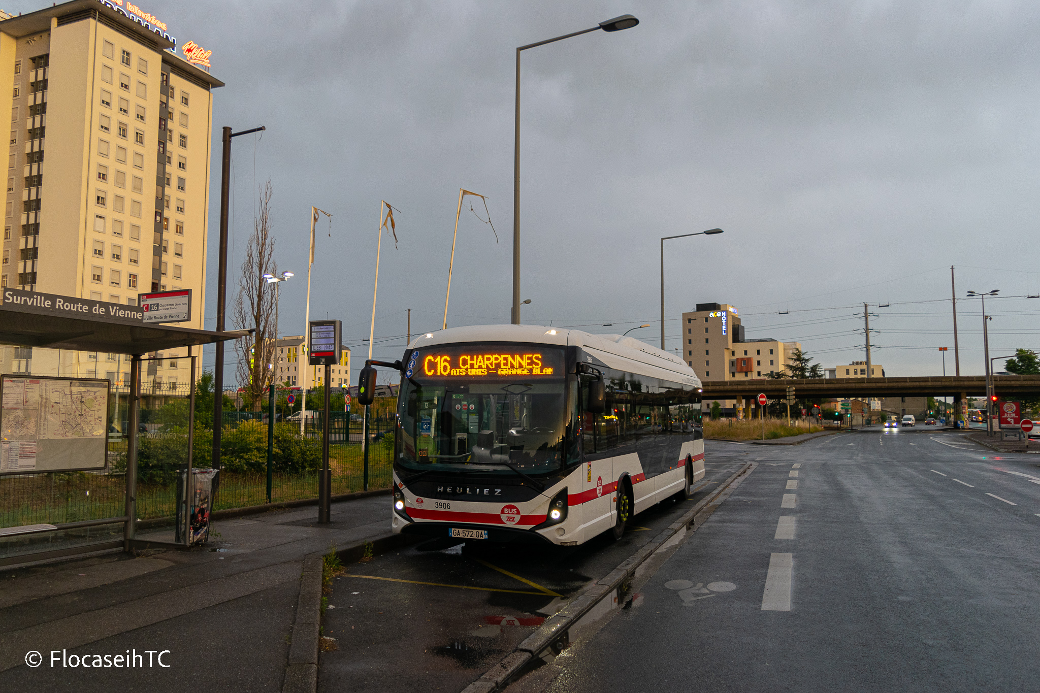 Image du véhicule