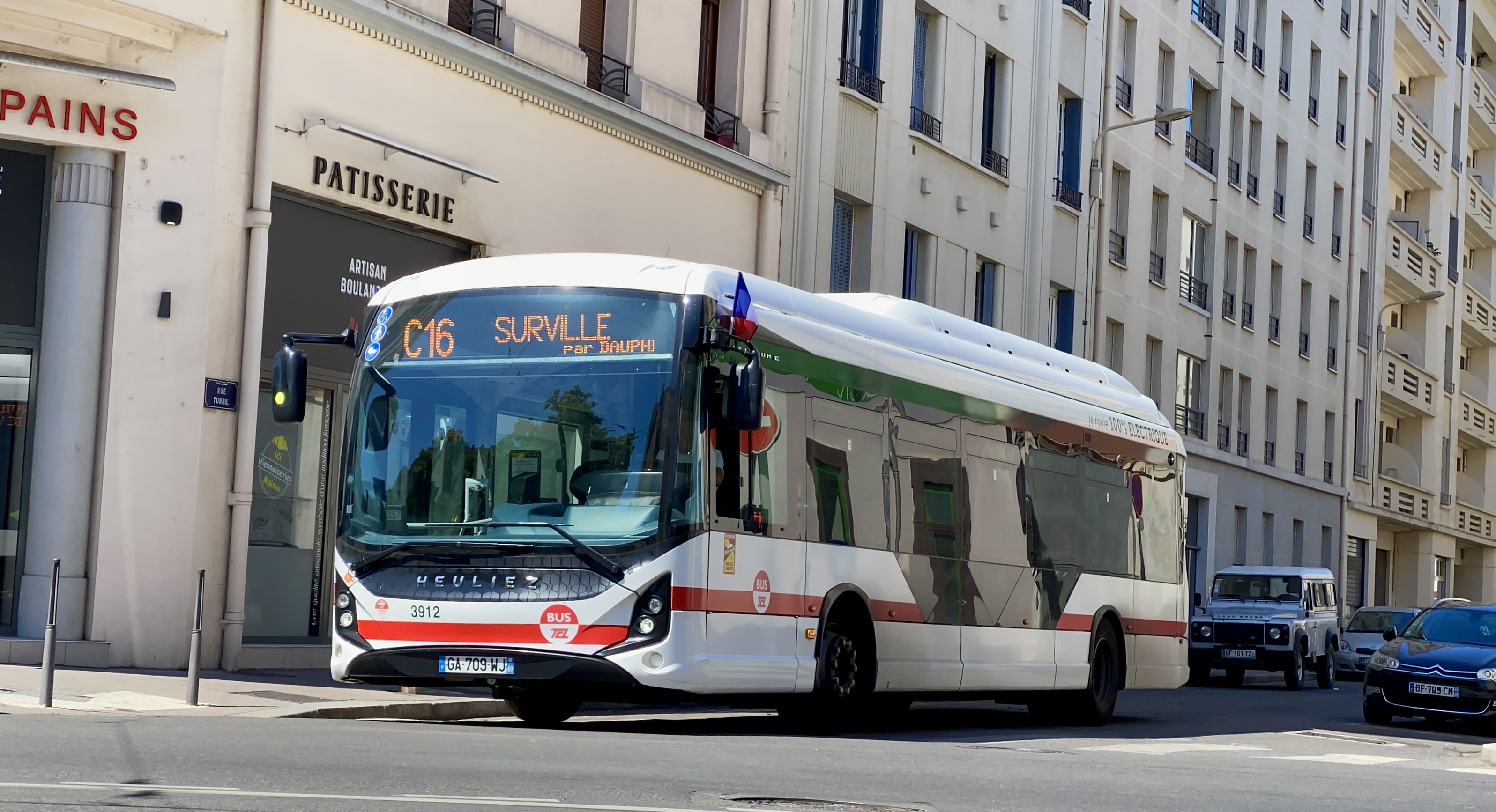 Image du véhicule