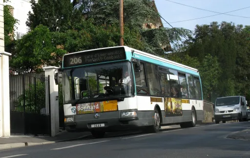 Image du véhicule