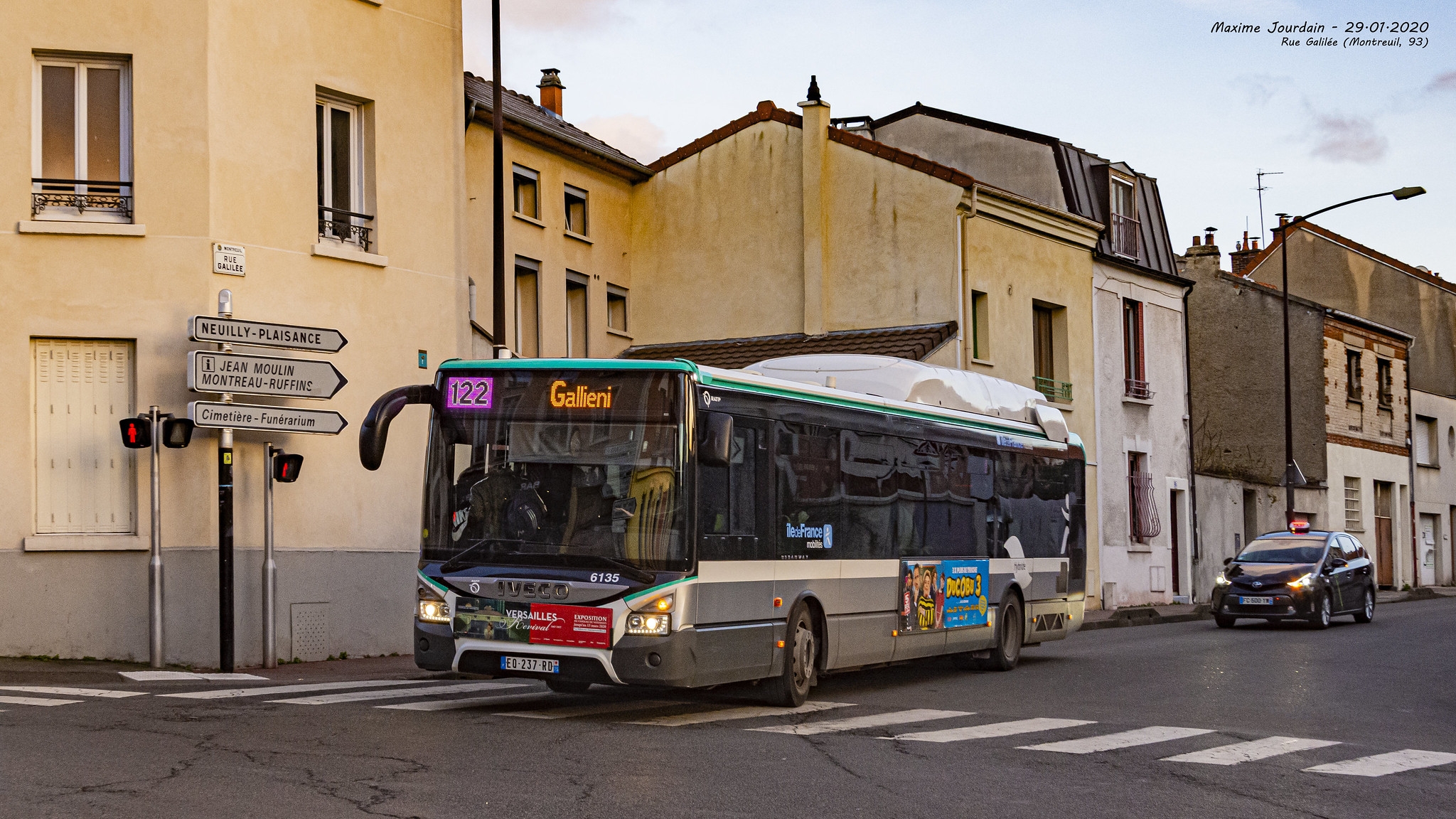 Image du véhicule