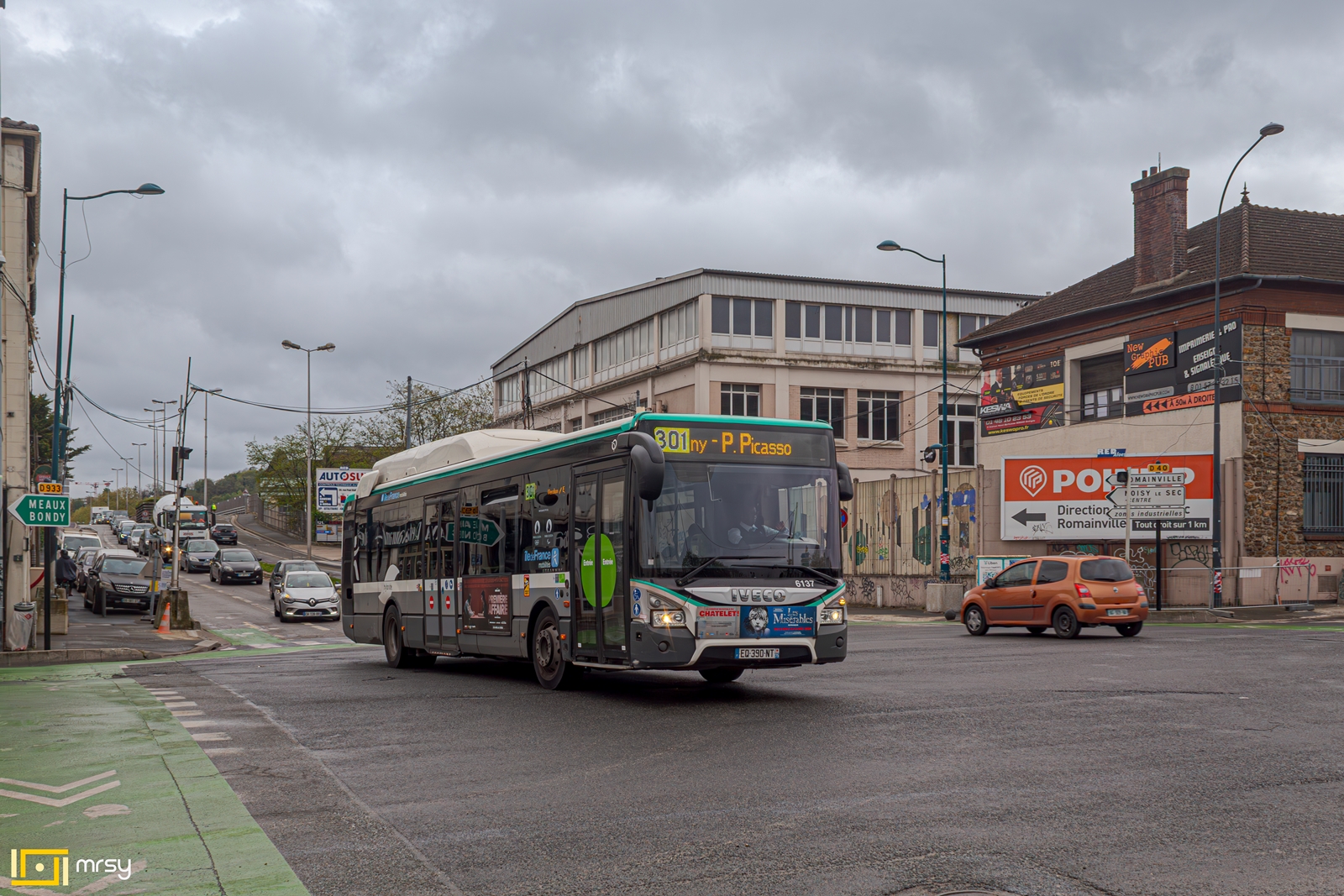 Image du véhicule